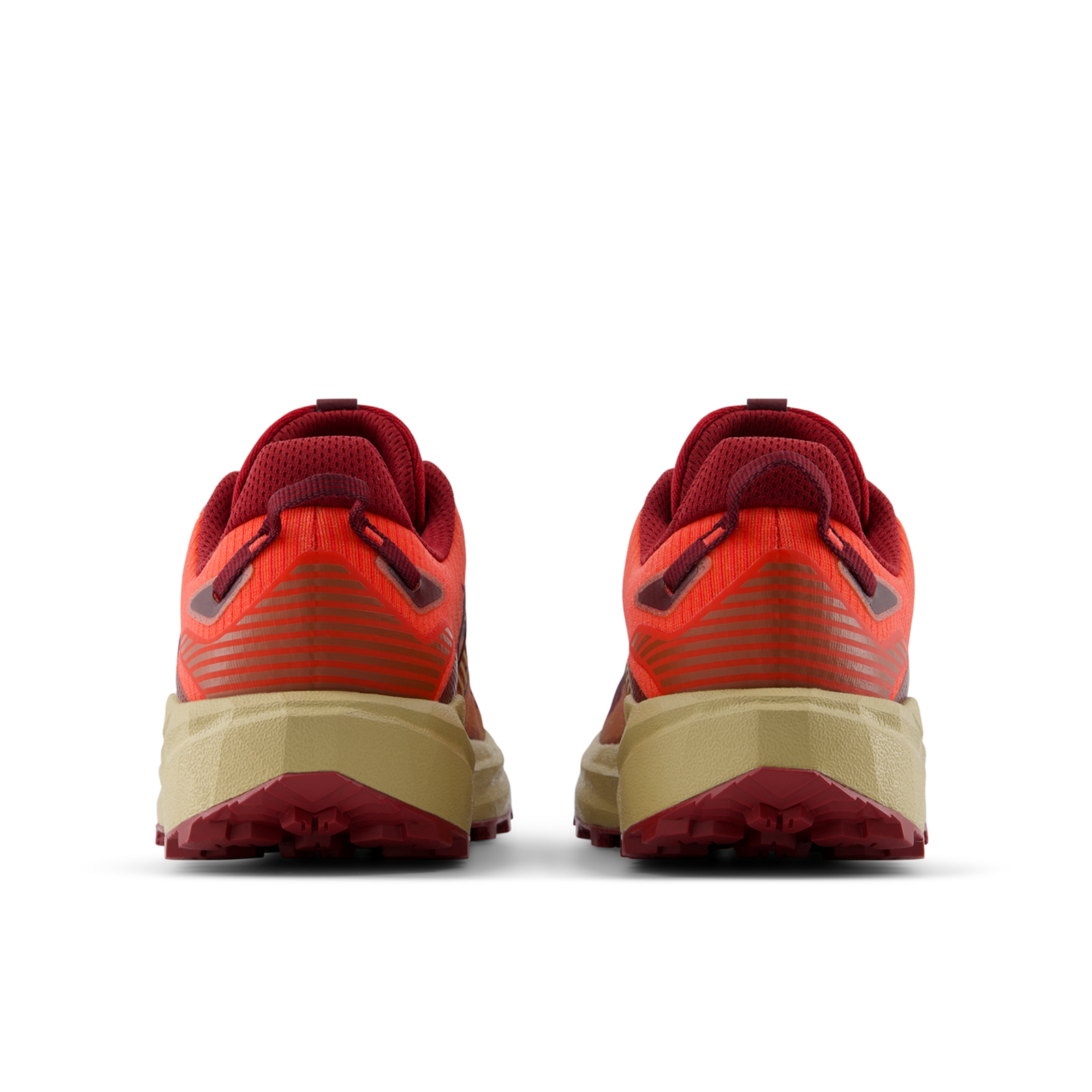 New Balance MRBT9X5 - Fuelcell Rebel Trail in ROT