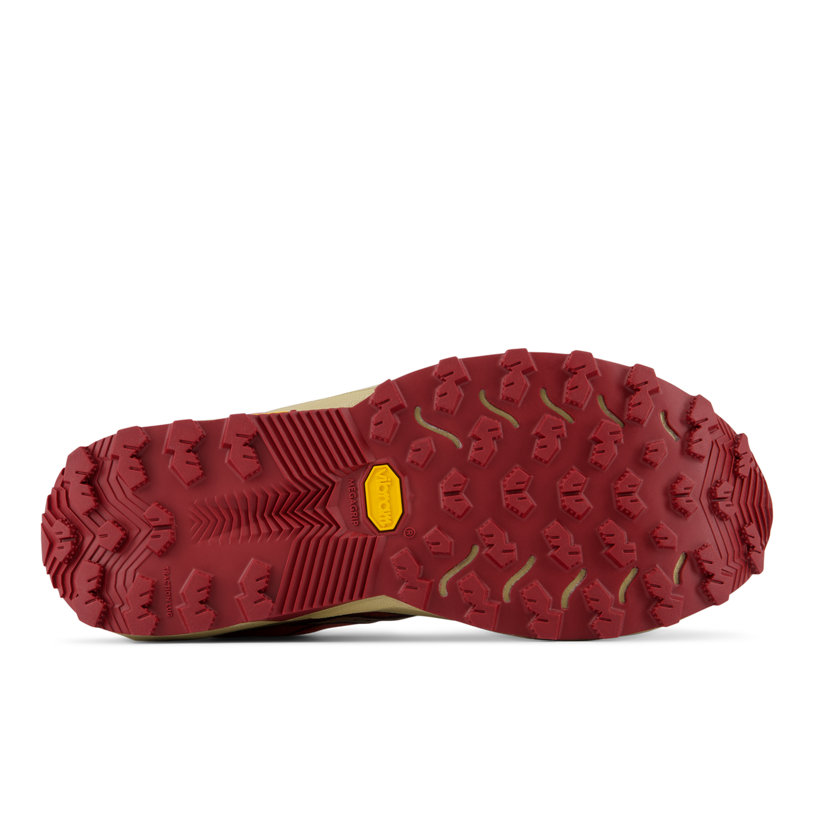 New Balance MRBT9X5 - Fuelcell Rebel Trail in ROT