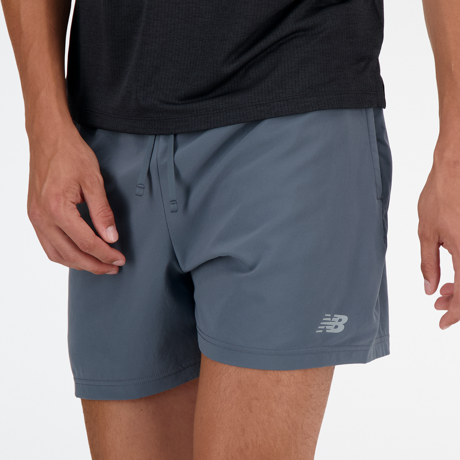 New Balance Sports Essentials Short 5 Inch Brief in