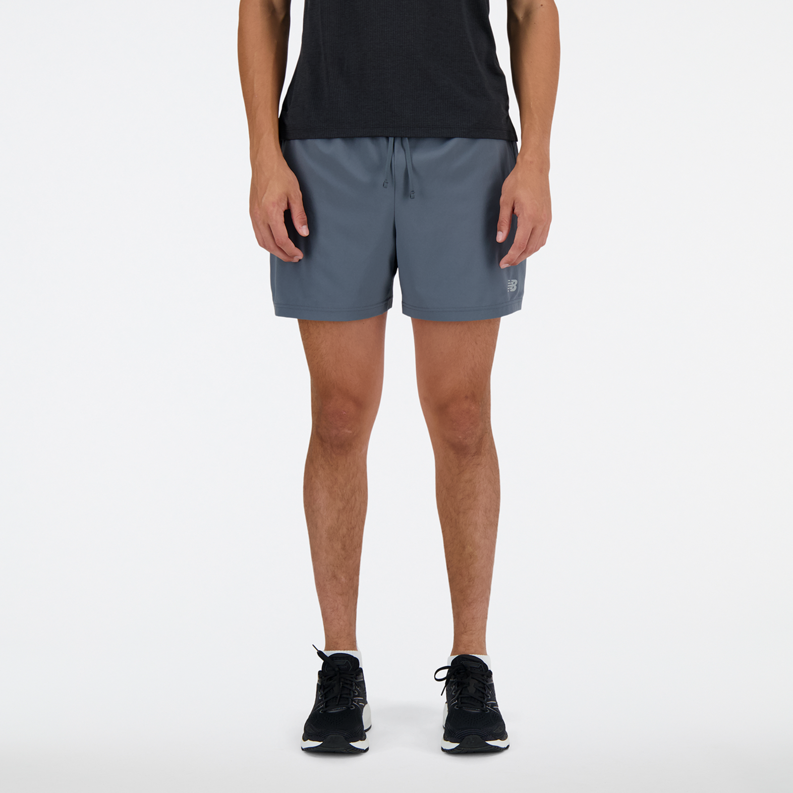 New Balance Sports Essentials Short 5 Inch Brief in