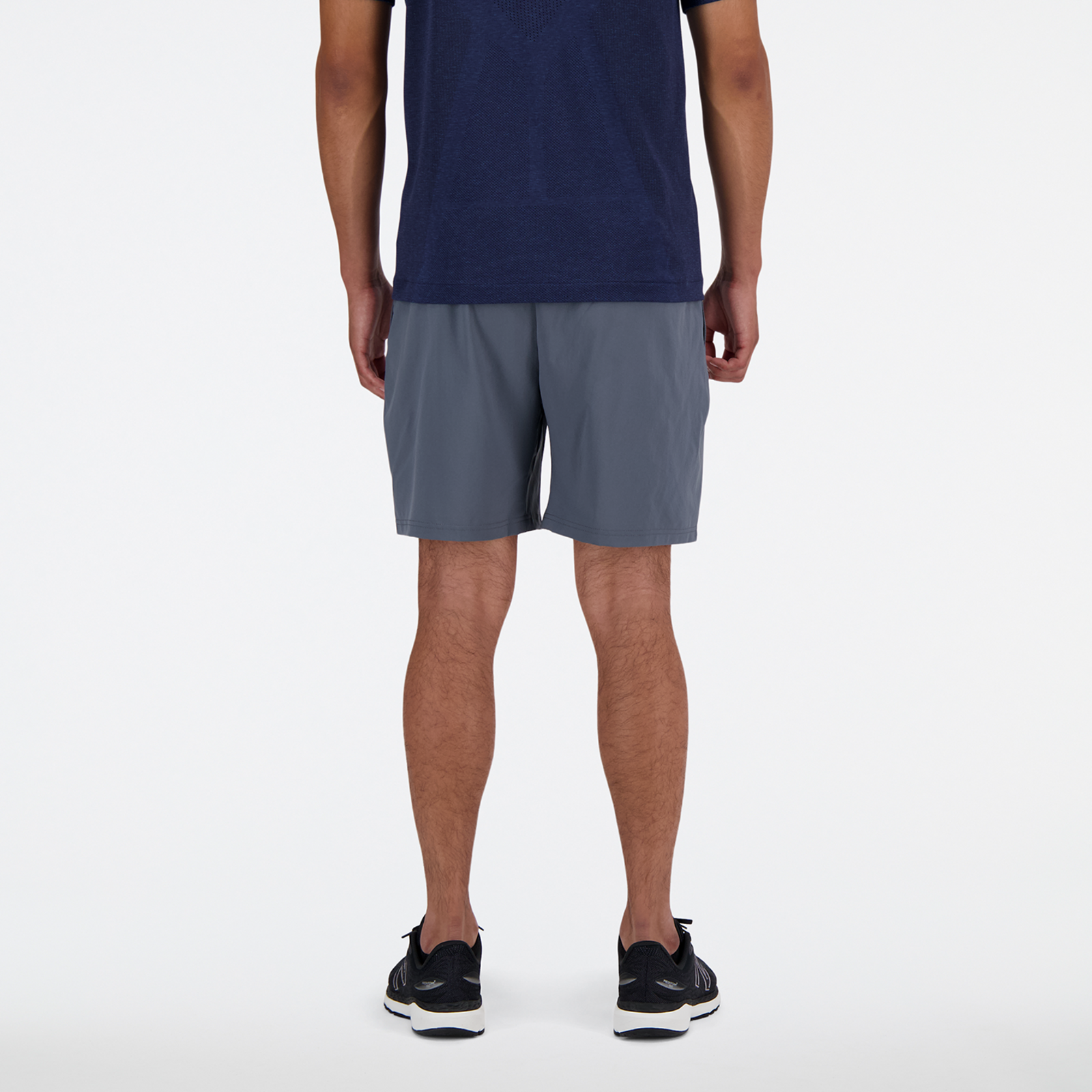 New Balance Sport Essentials Short 7 Inch Brief in