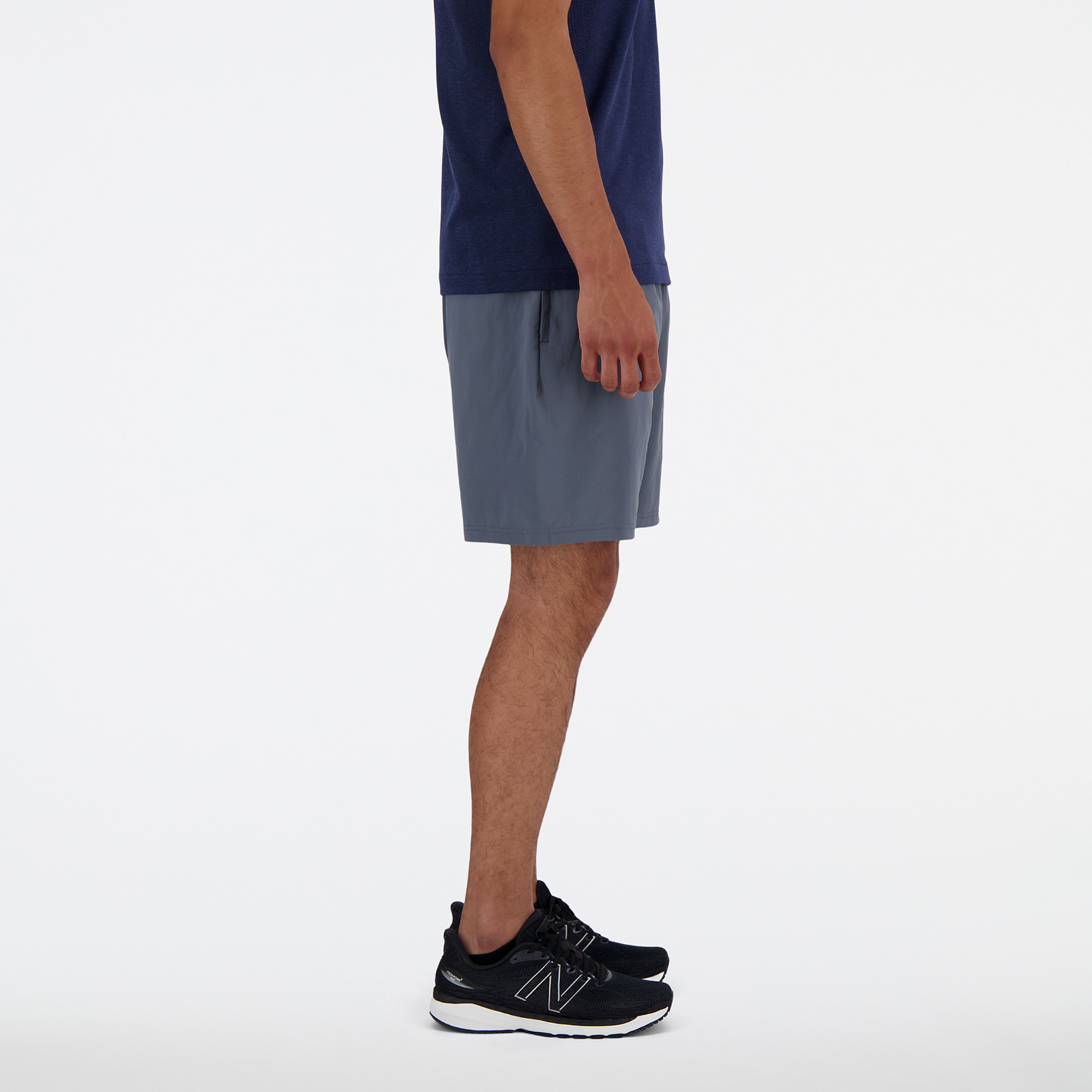 New Balance Sport Essentials Short 7 Inch Brief in