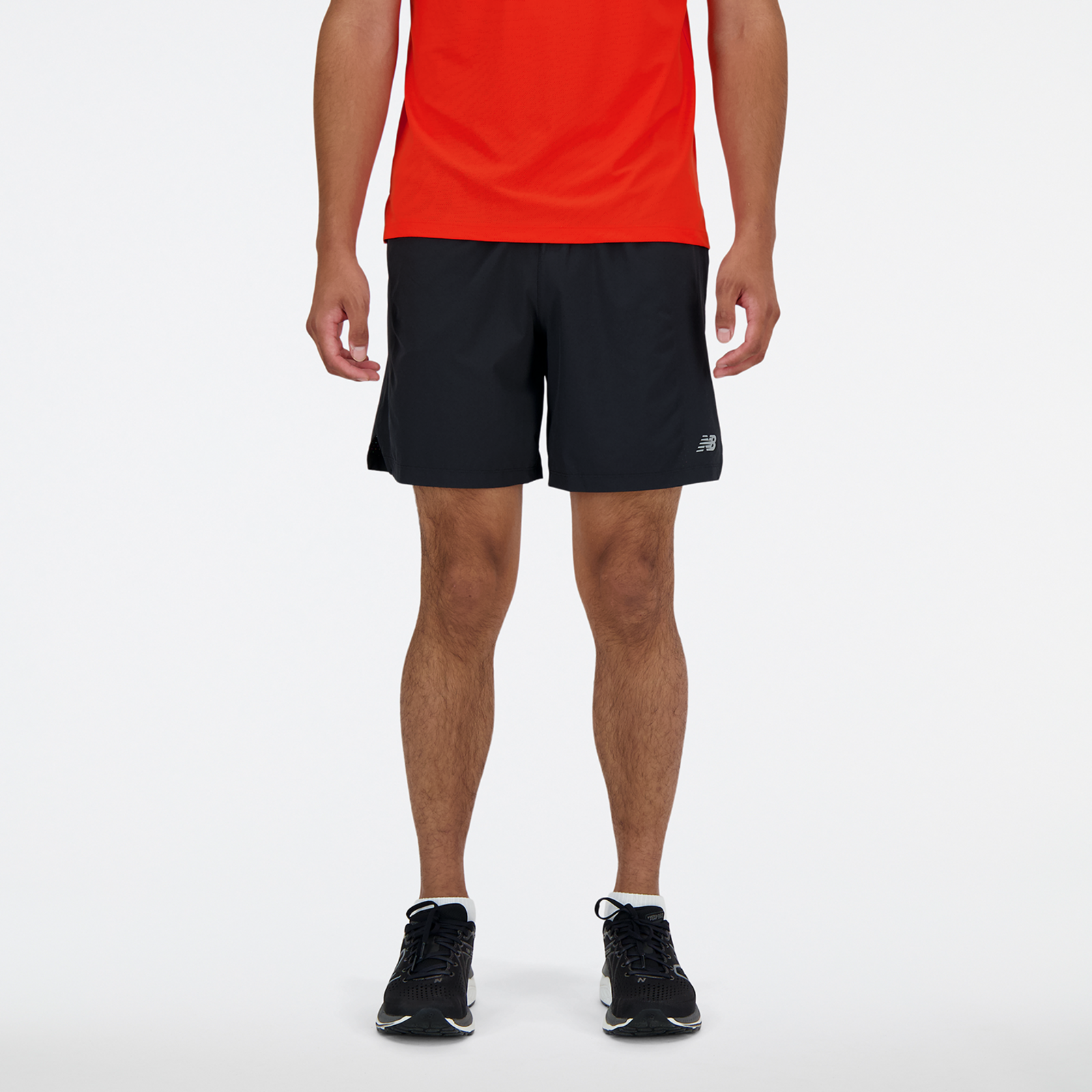 New Balance RC Short 7" in