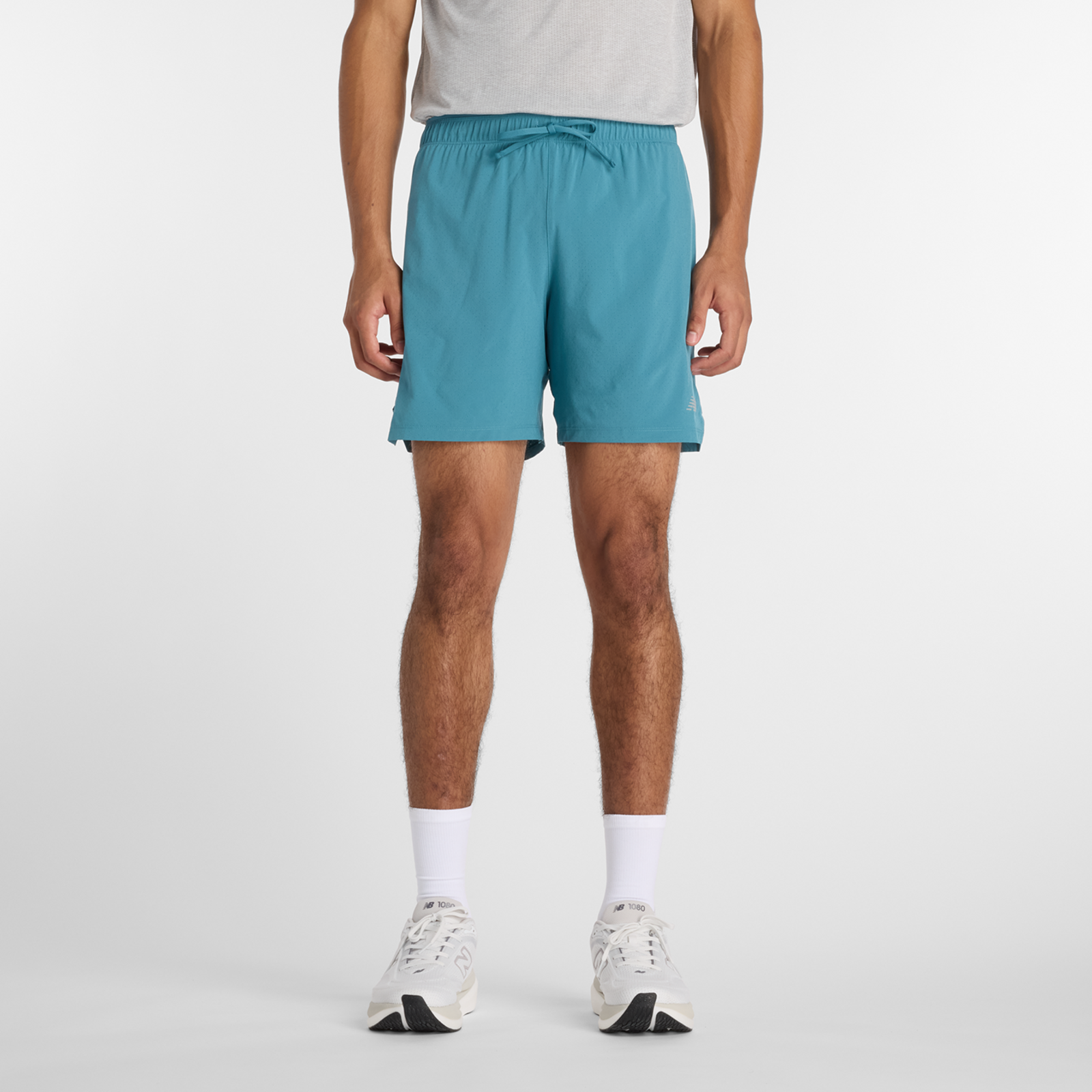 New Balance RC Short 7" in
