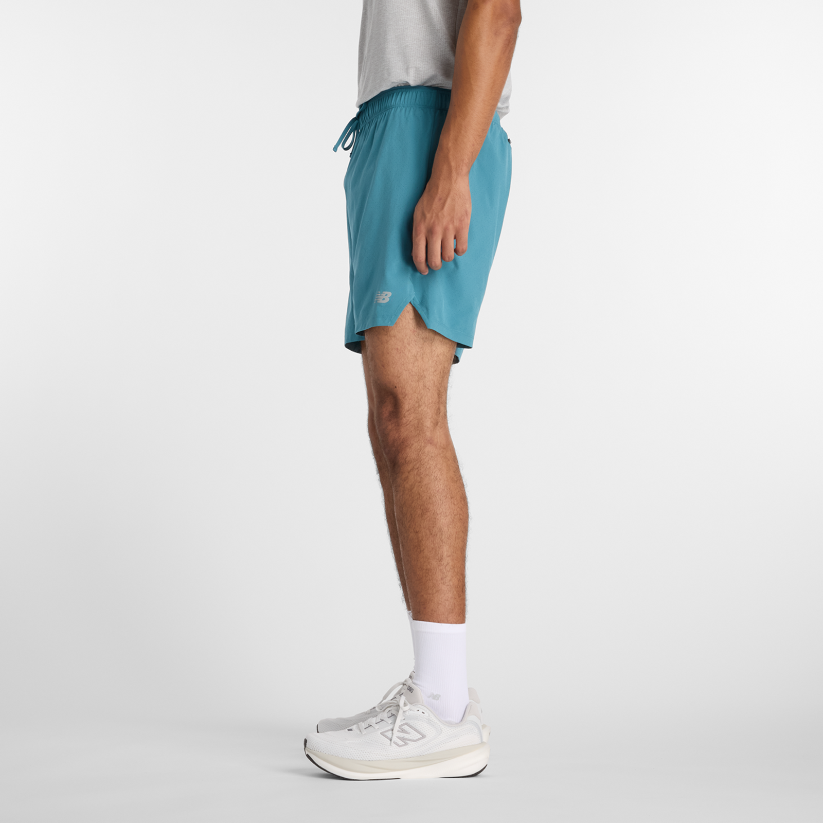 New Balance RC Short 7" in