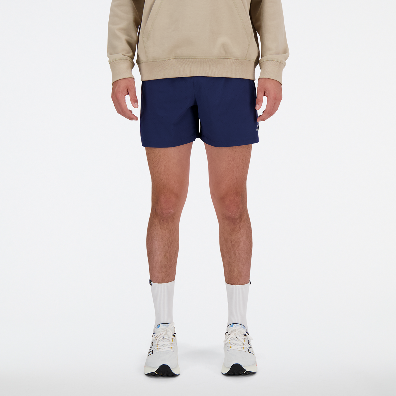 New Balance RC Seamless Short 5 Inch in