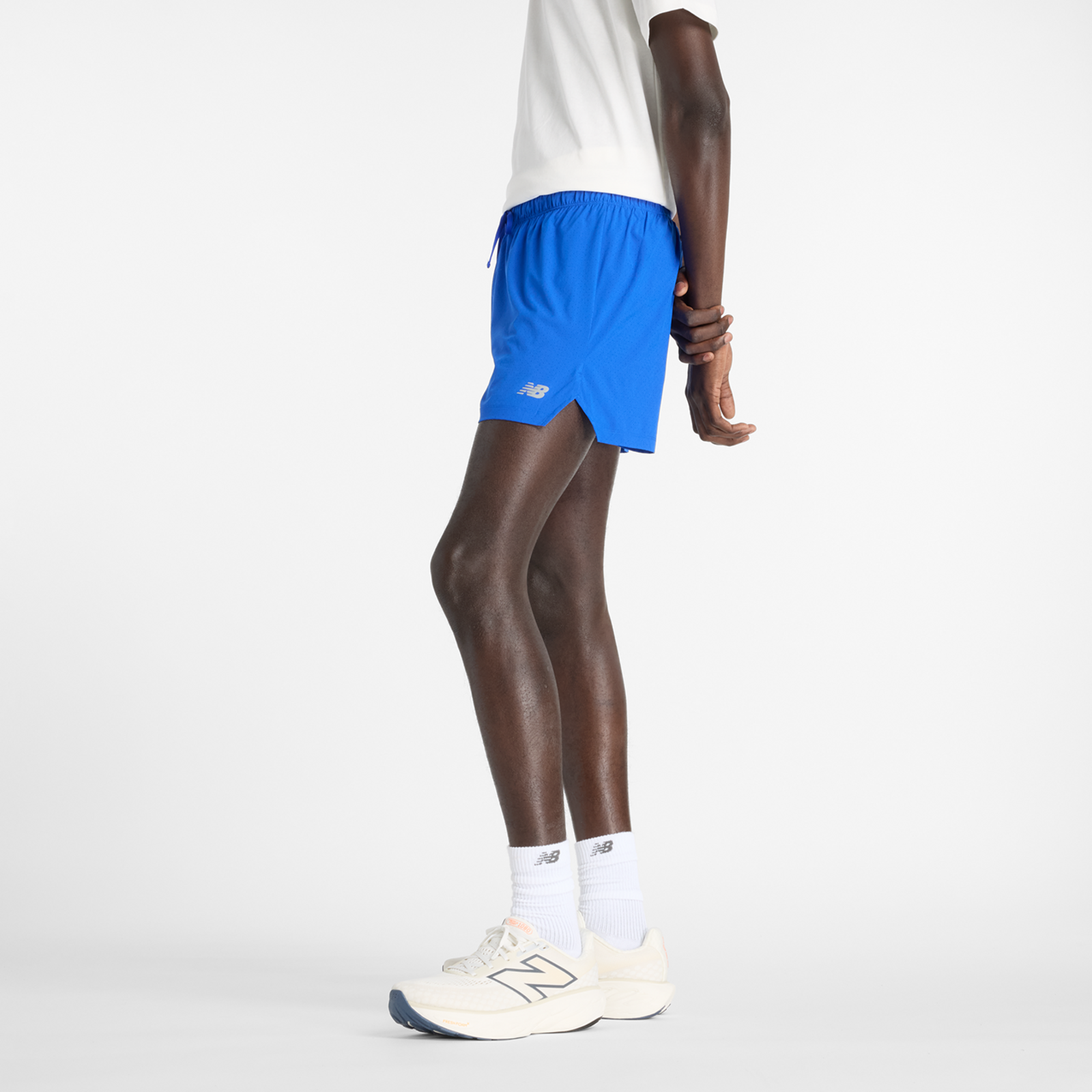 New Balance RC Seamless Short 5 Inch in