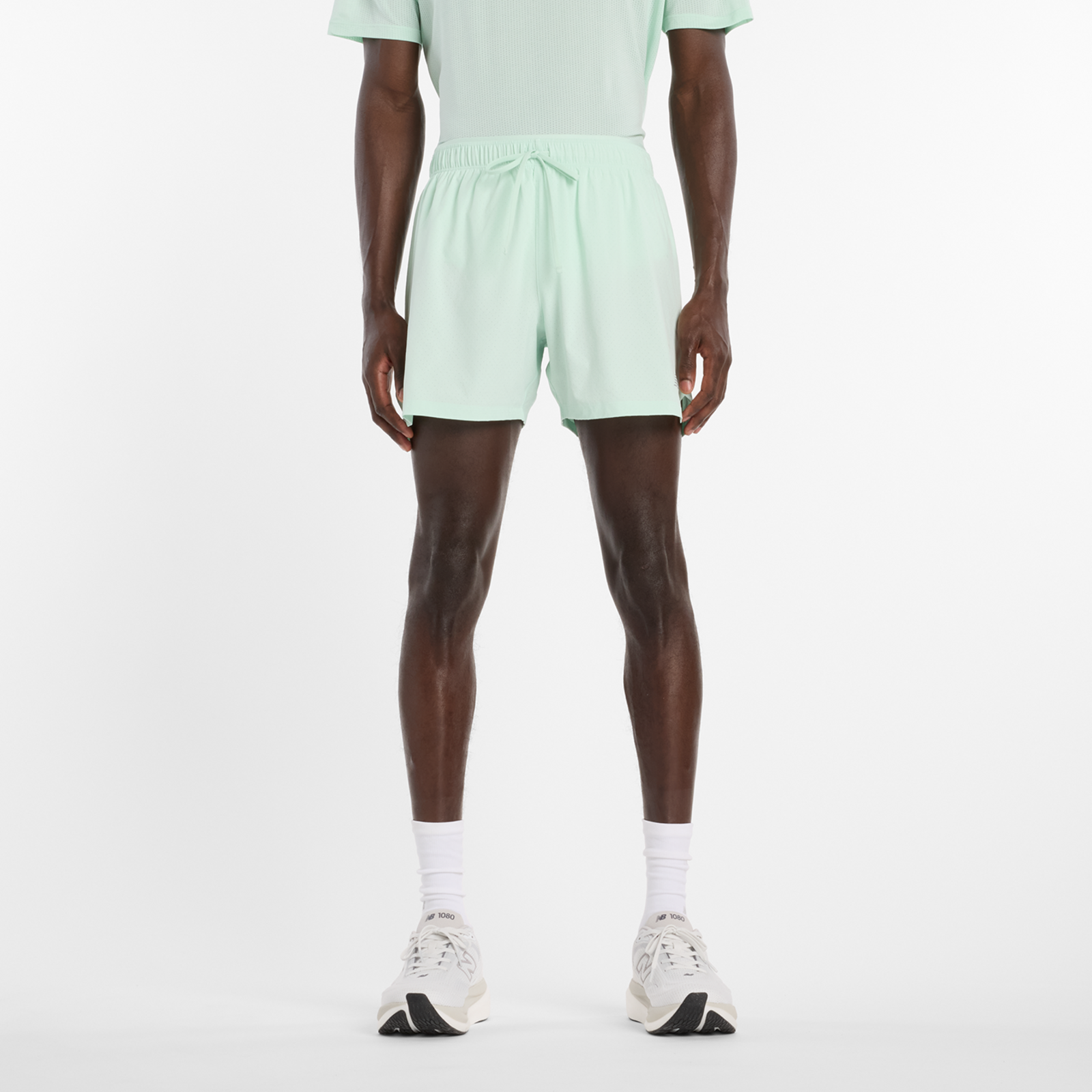 New Balance RC Seamless Short 5 Inch in