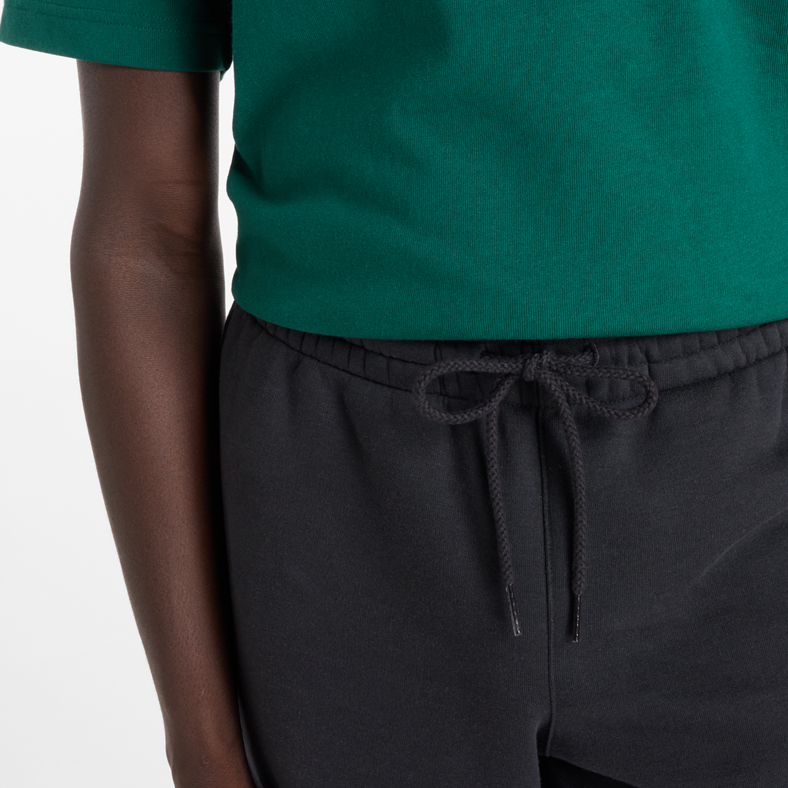 New Balance Sport Fleece Short 9" in