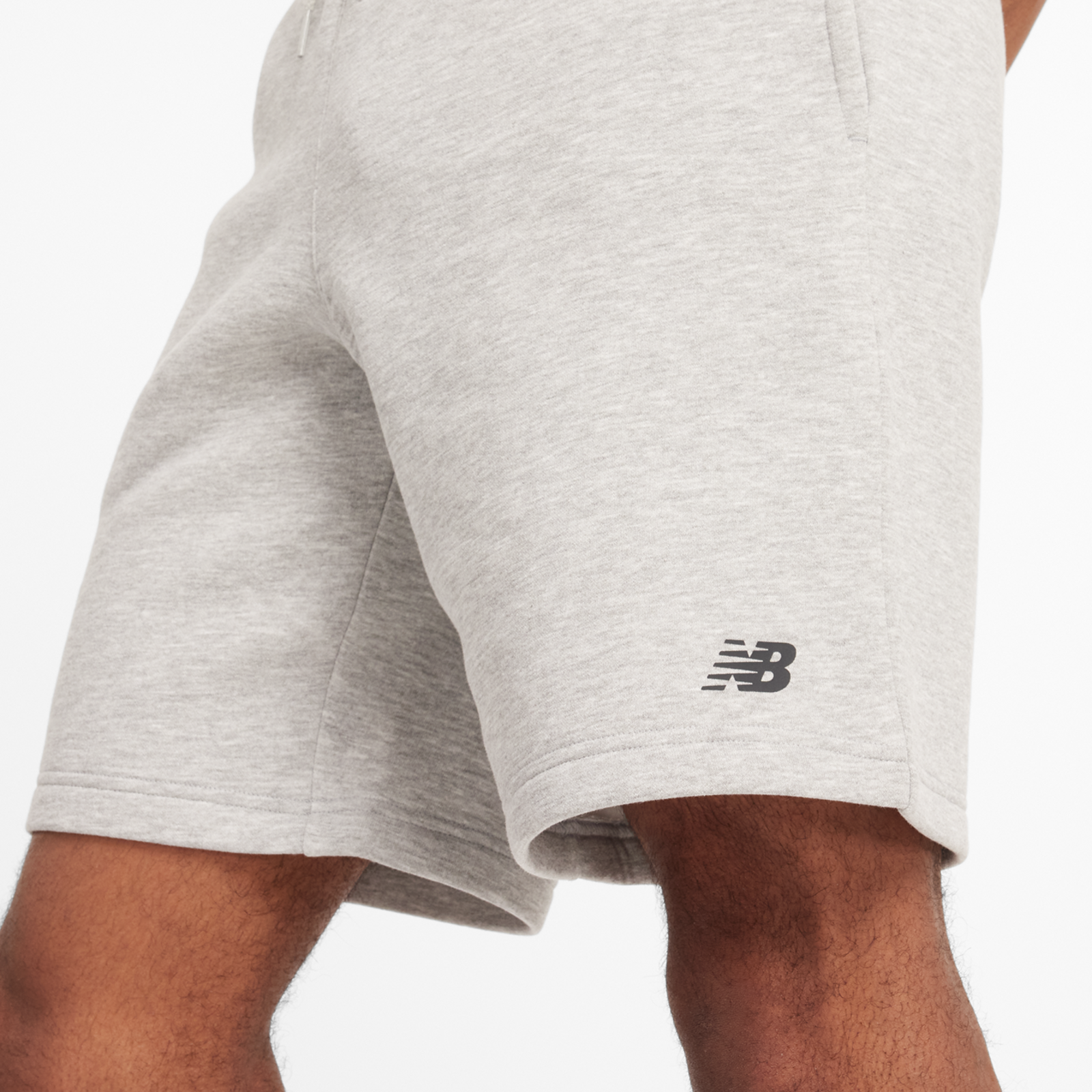 New Balance Sport Fleece Short 9" in