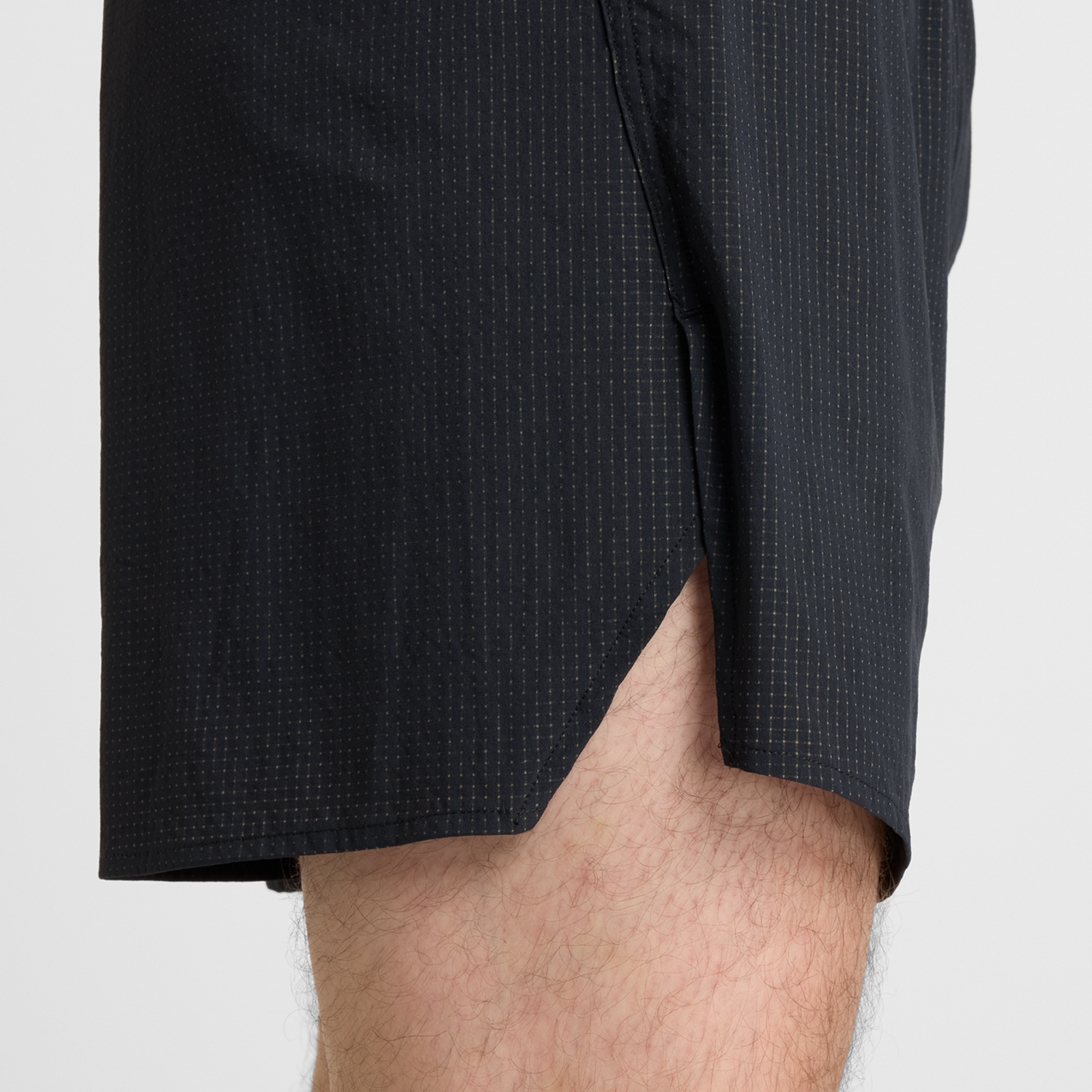 New Balance RC Ultra Light Split Short 5" in