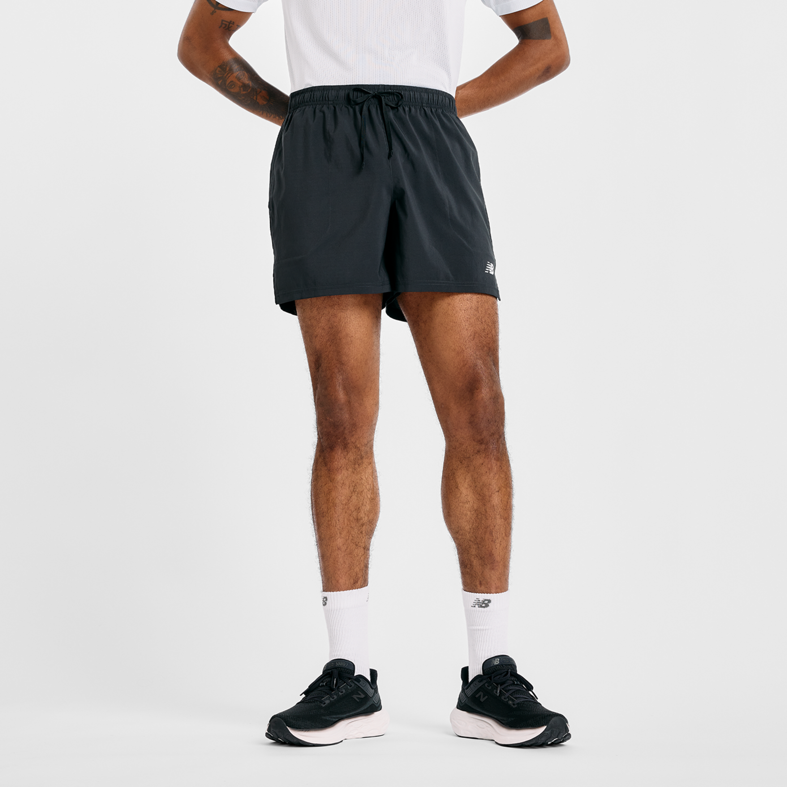 New Balance Sport Short 5" in
