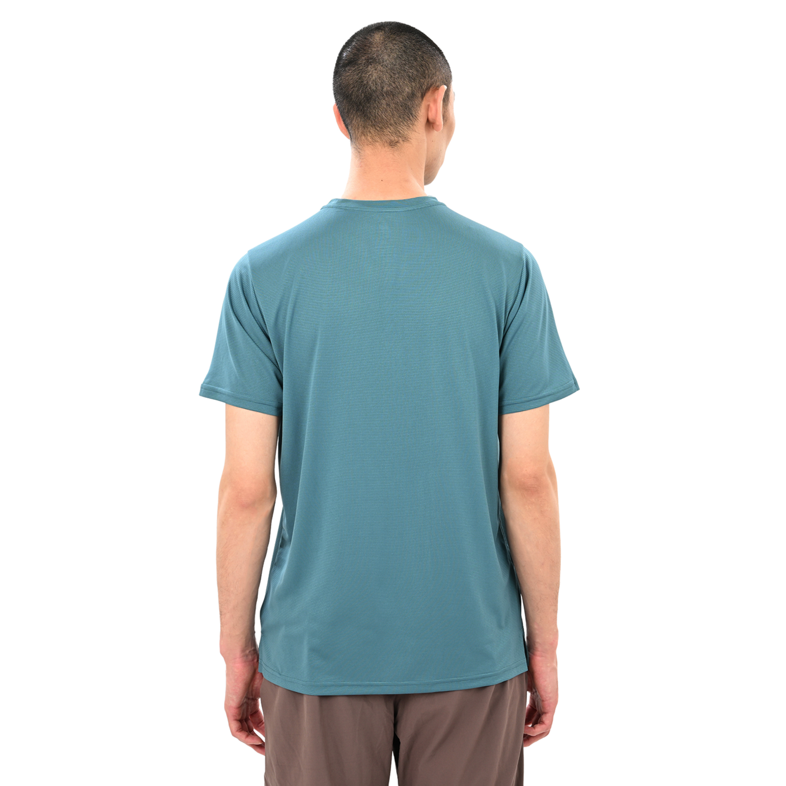 New Balance Sport Essentials Run T-Shirt in