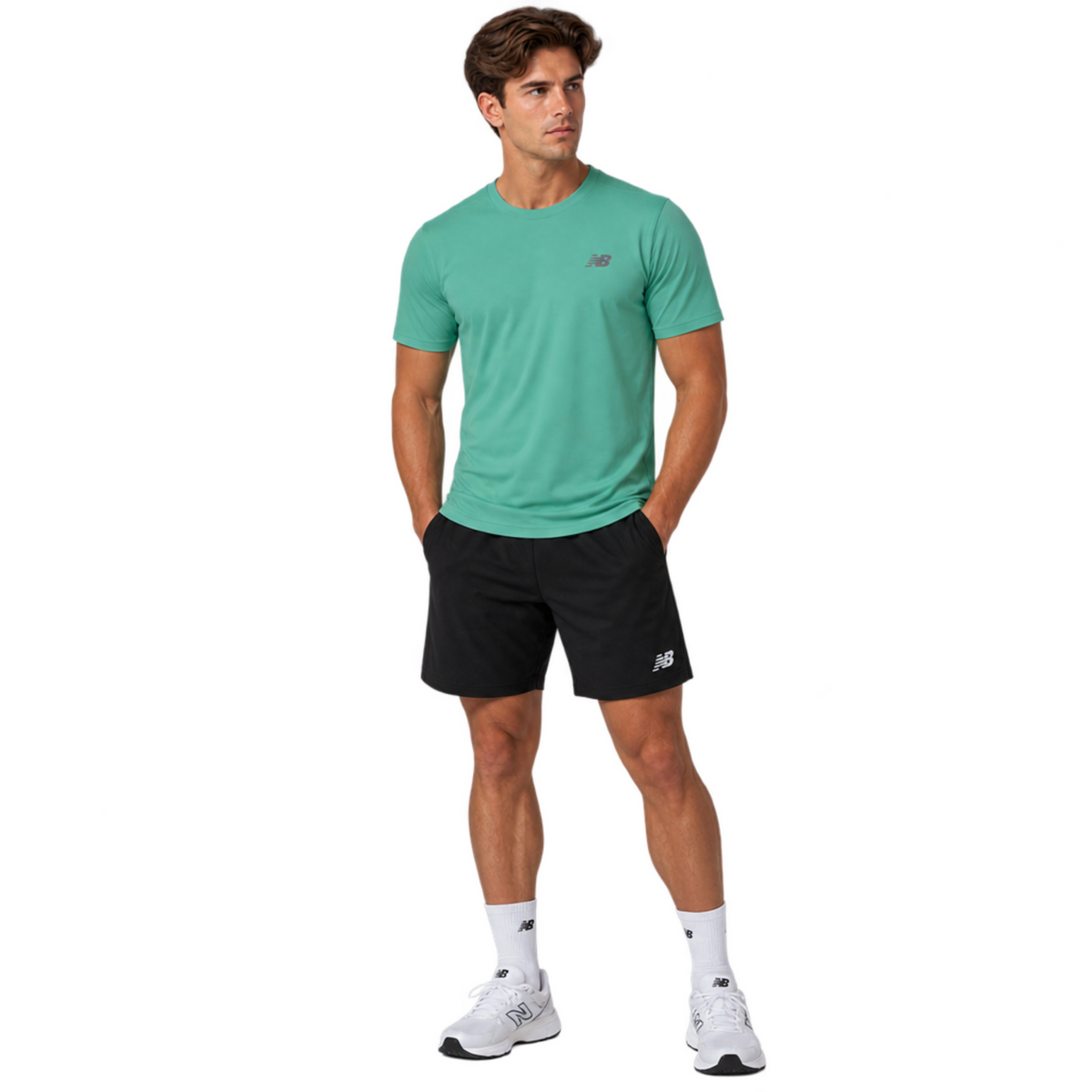 Sport Essentials Run T-Shirt