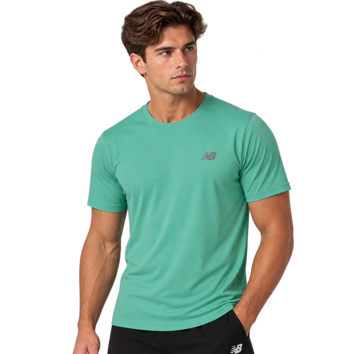 Sport Essentials Run T-Shirt