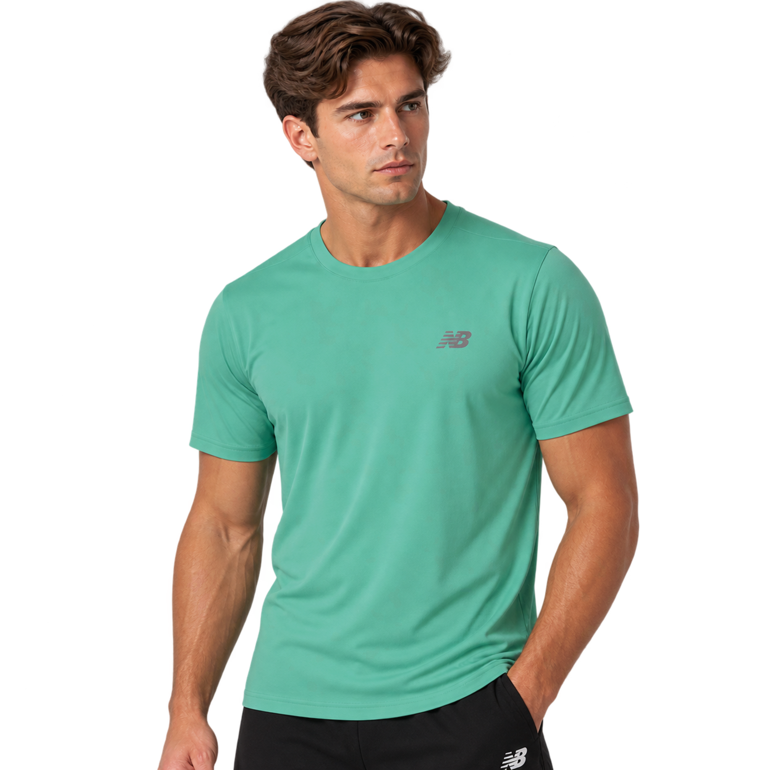 Sport Essentials Run T-Shirt