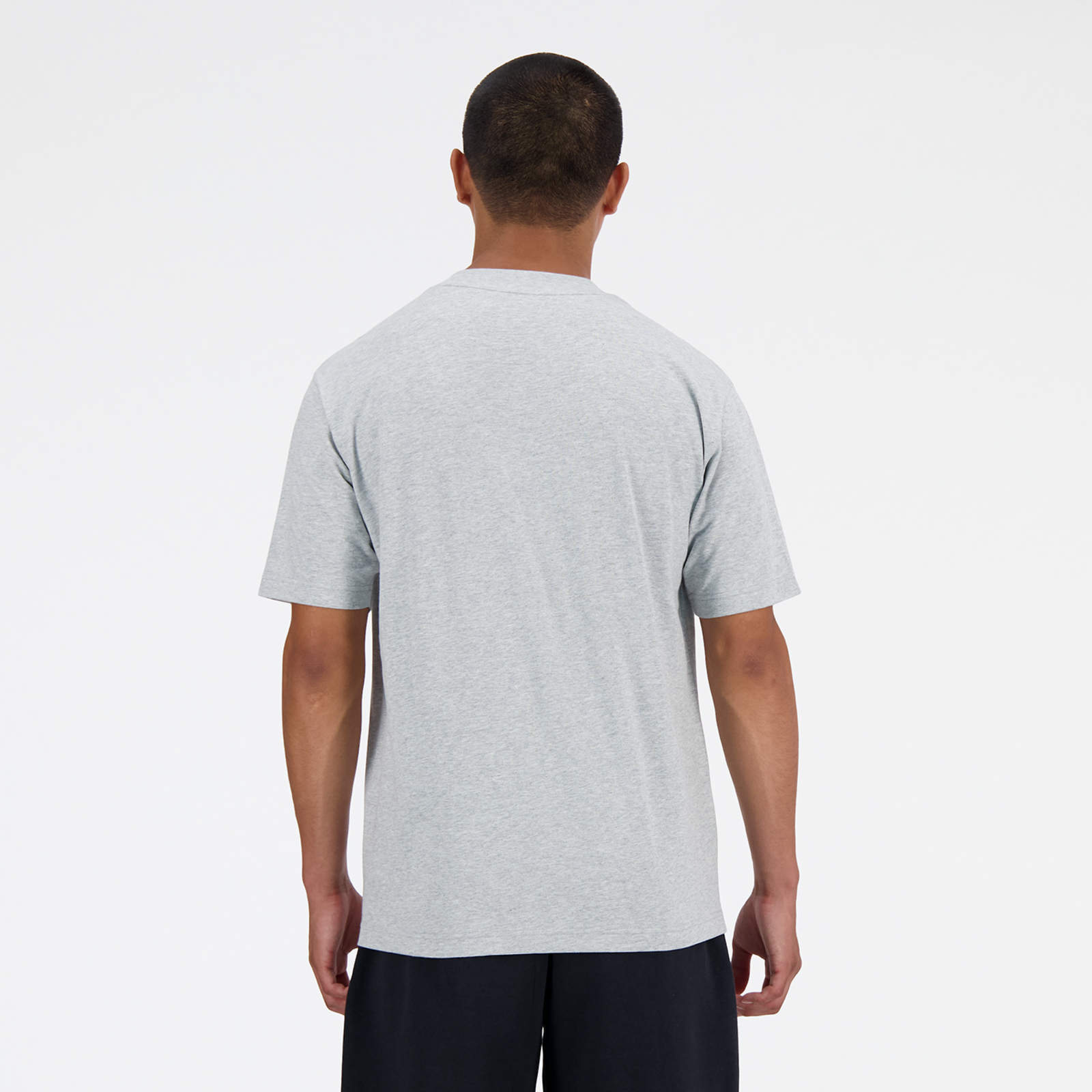 New Balance Sport Essentials Small Logo T-Shirt in