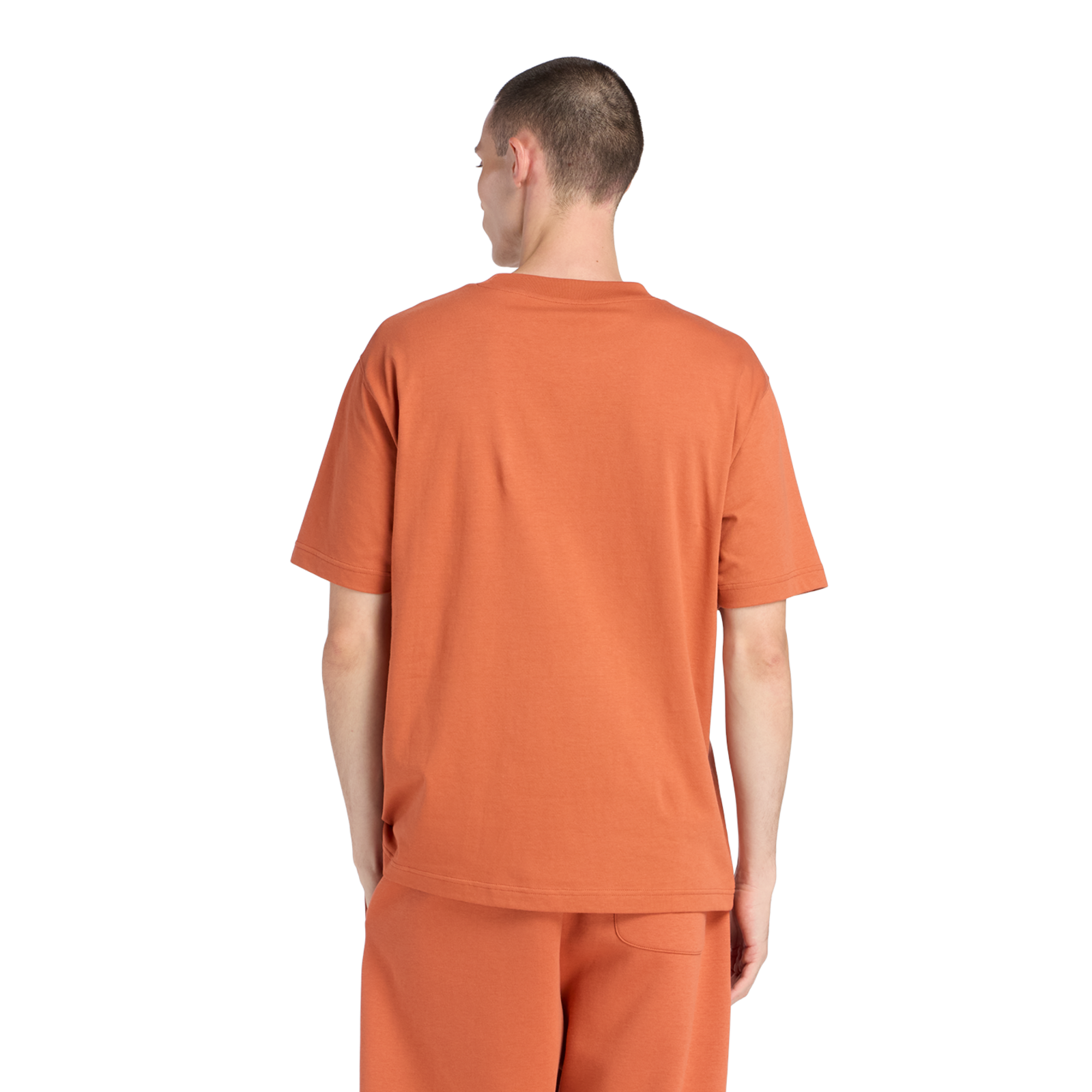 New Balance Sport Essentials Small Logo T-Shirt in