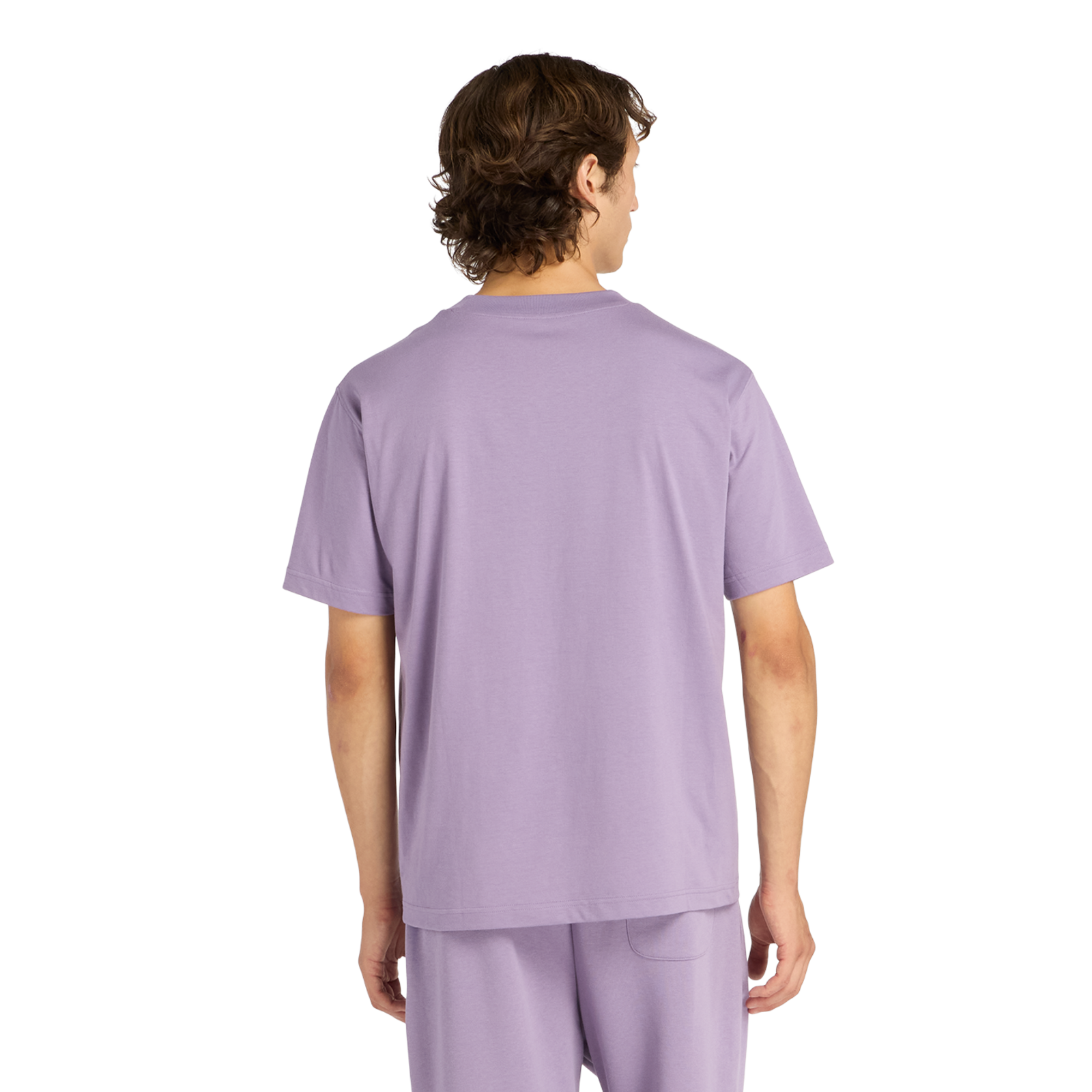 New Balance Sport Essentials Small Logo T-Shirt in