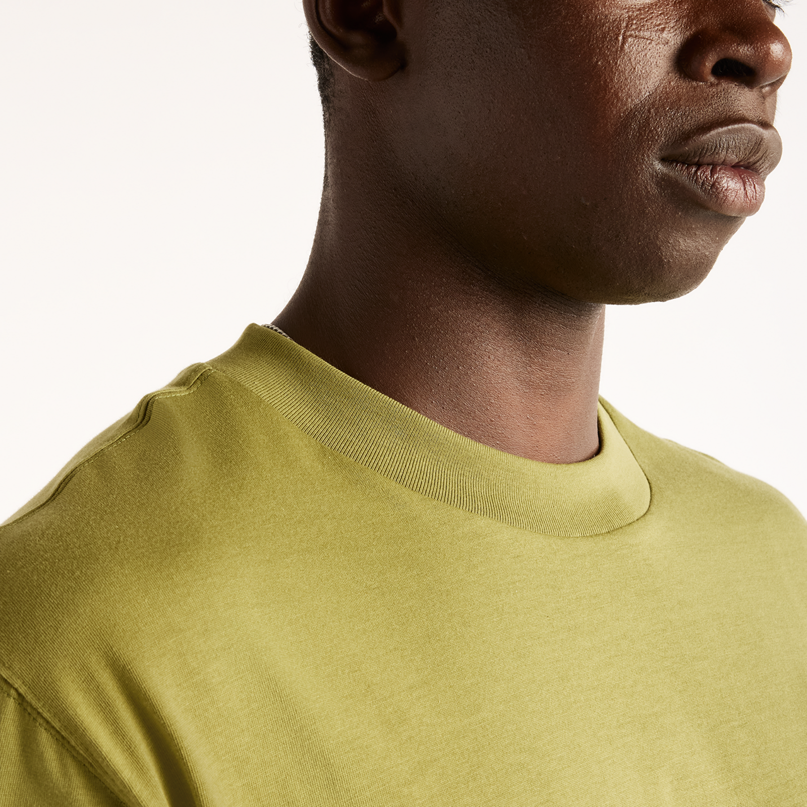 New Balance Sport Essentials Small Logo T-Shirt in