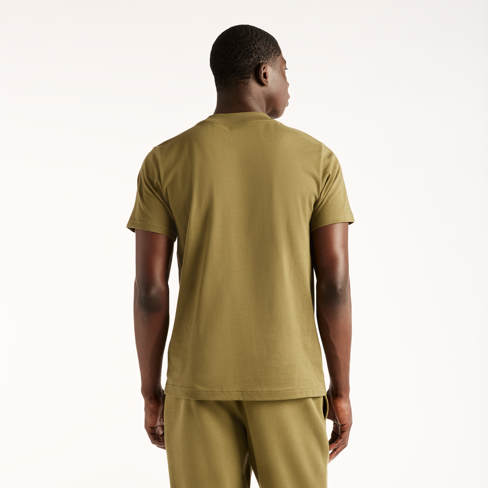 New Balance Sport Jersey Logo T-Shirt in