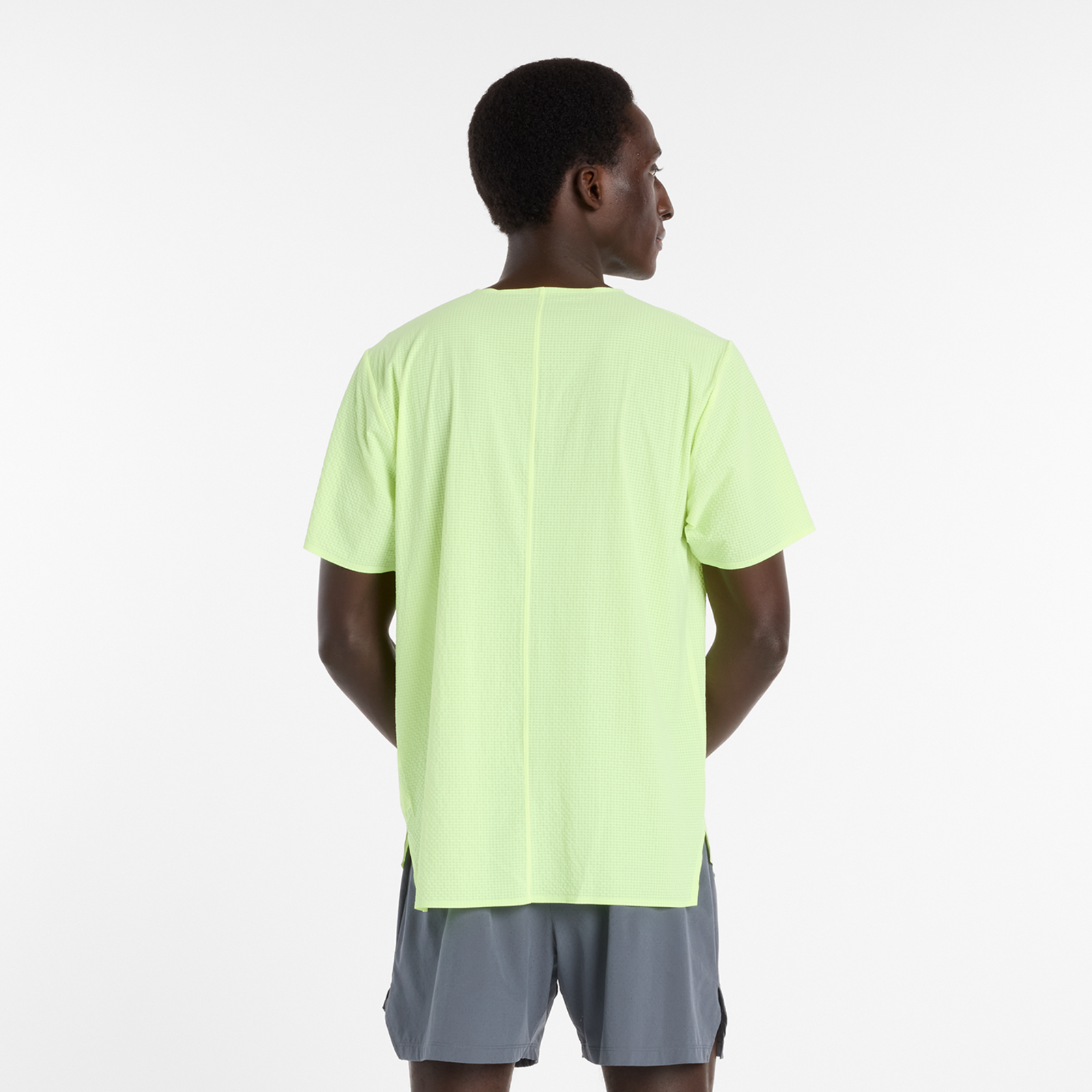 New Balance Race Day Ultra Light T-Shirt in