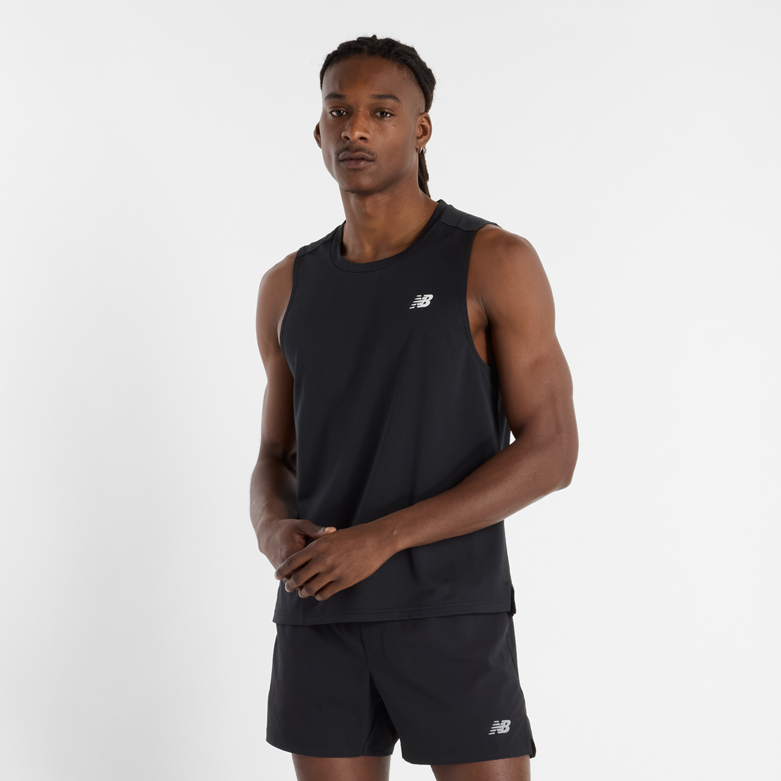 New Balance Sport Tank in