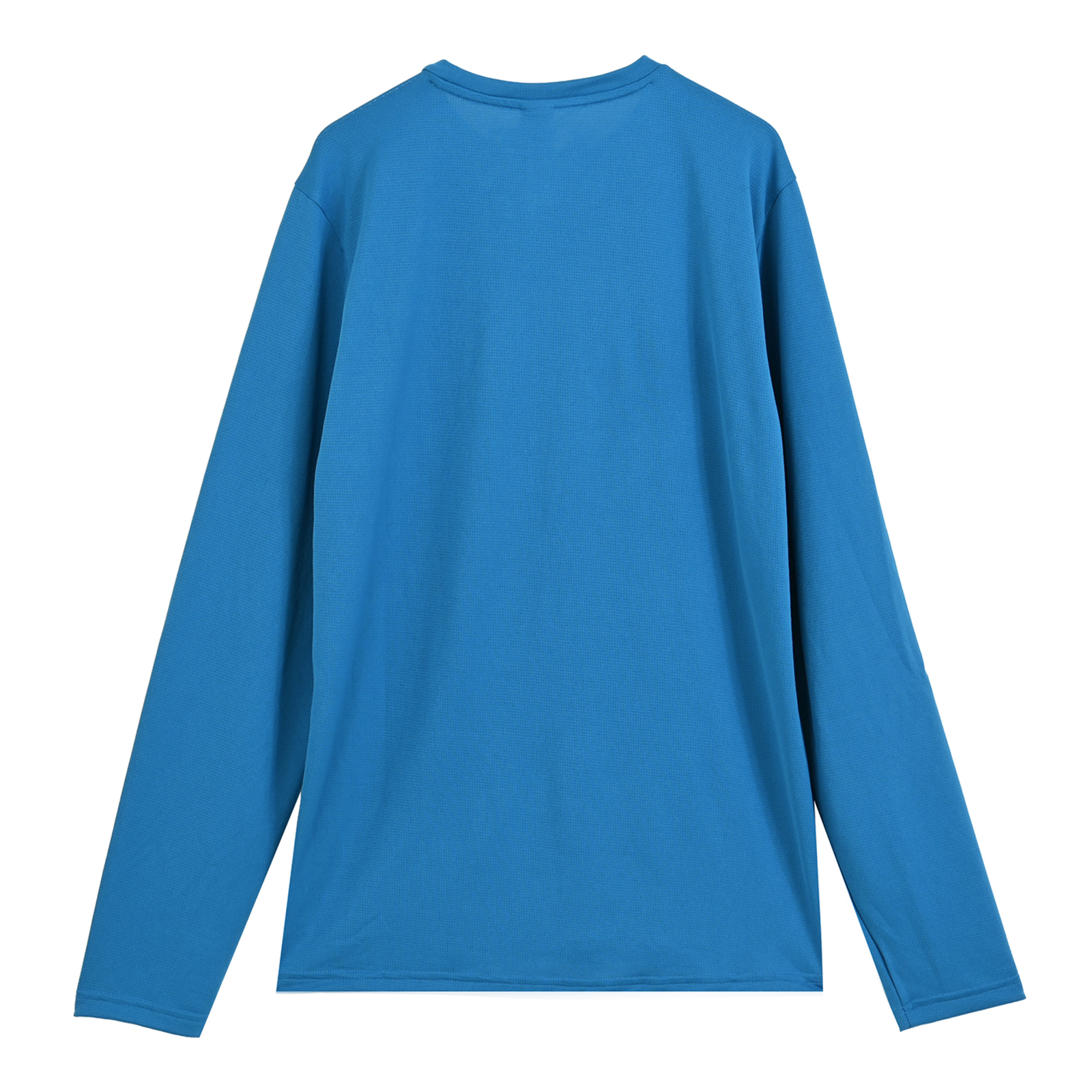 New Balance Sport Long Sleeve Shirt in BLAU