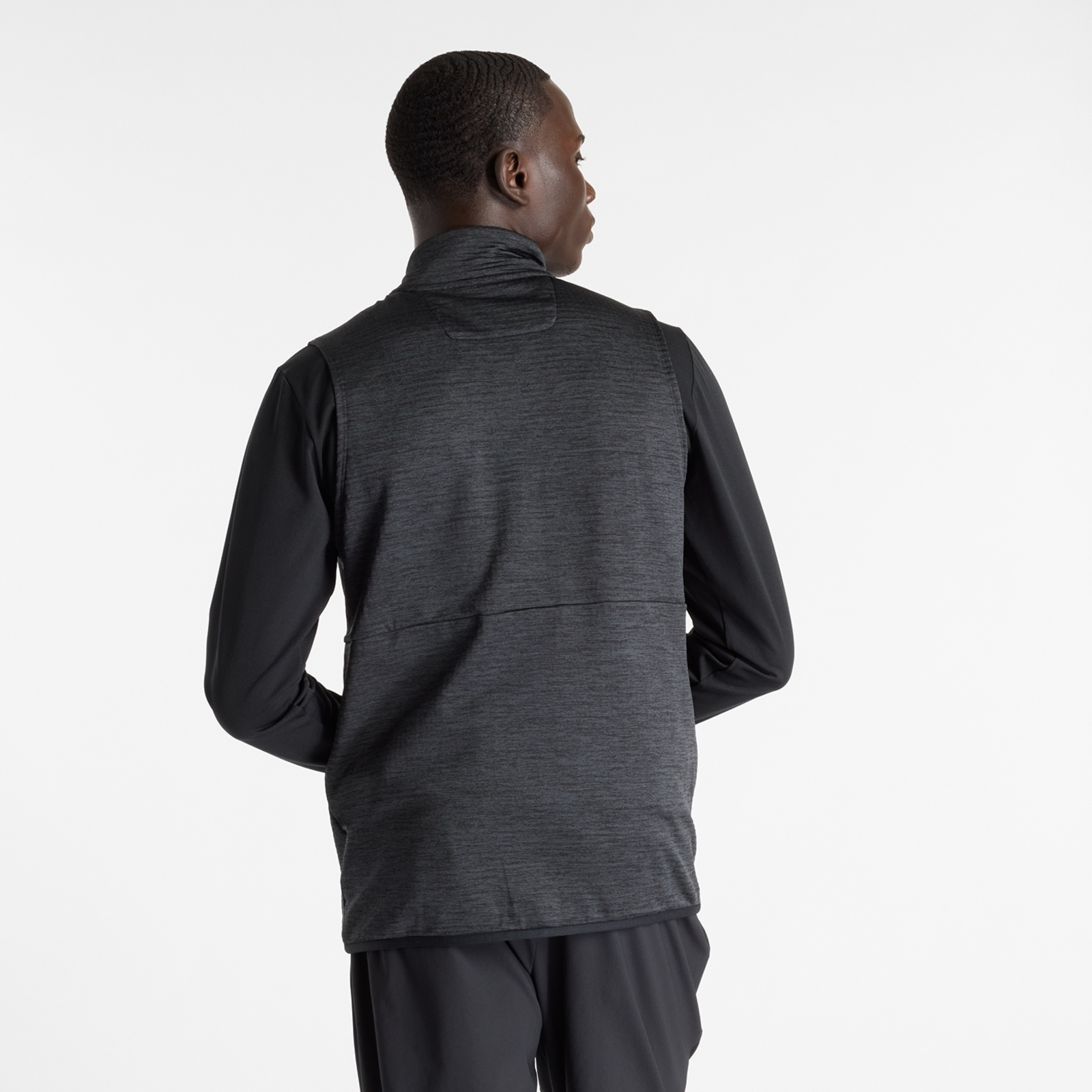 New Balance Heat Grid Vest in