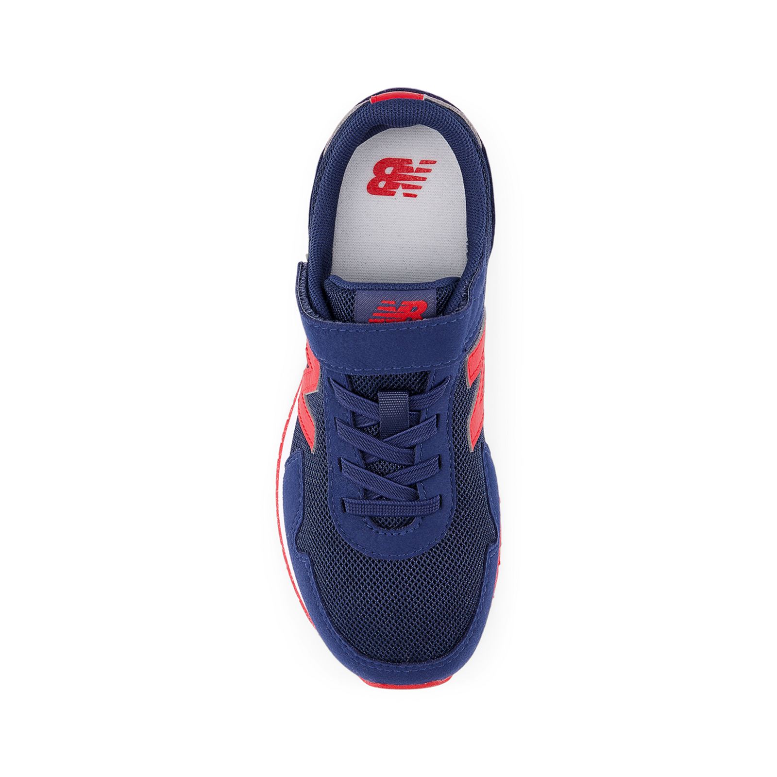 New Balance P 323  Freizeitschuhe in BLAU