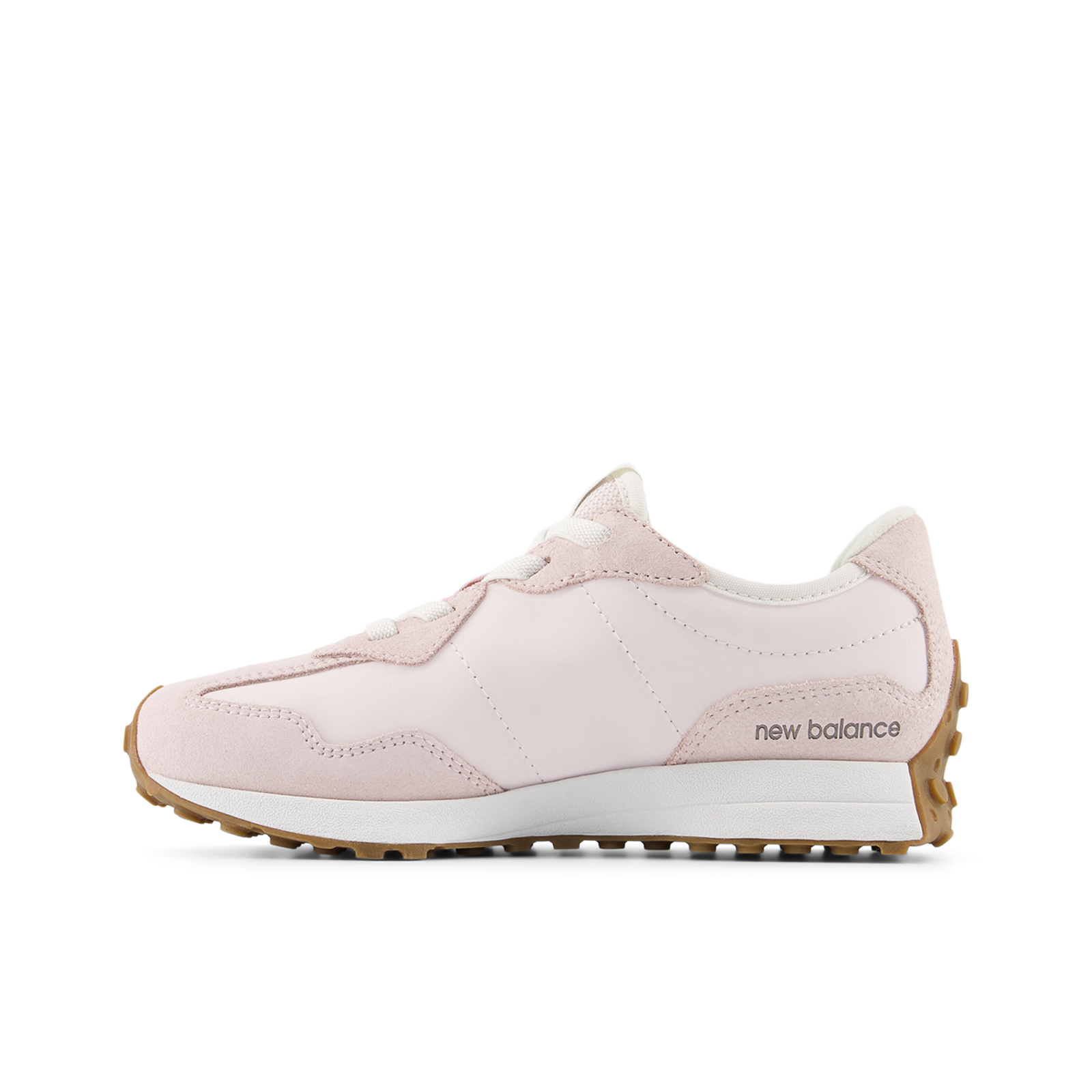 New Balance P 327  Freizeitschuhe in PINK