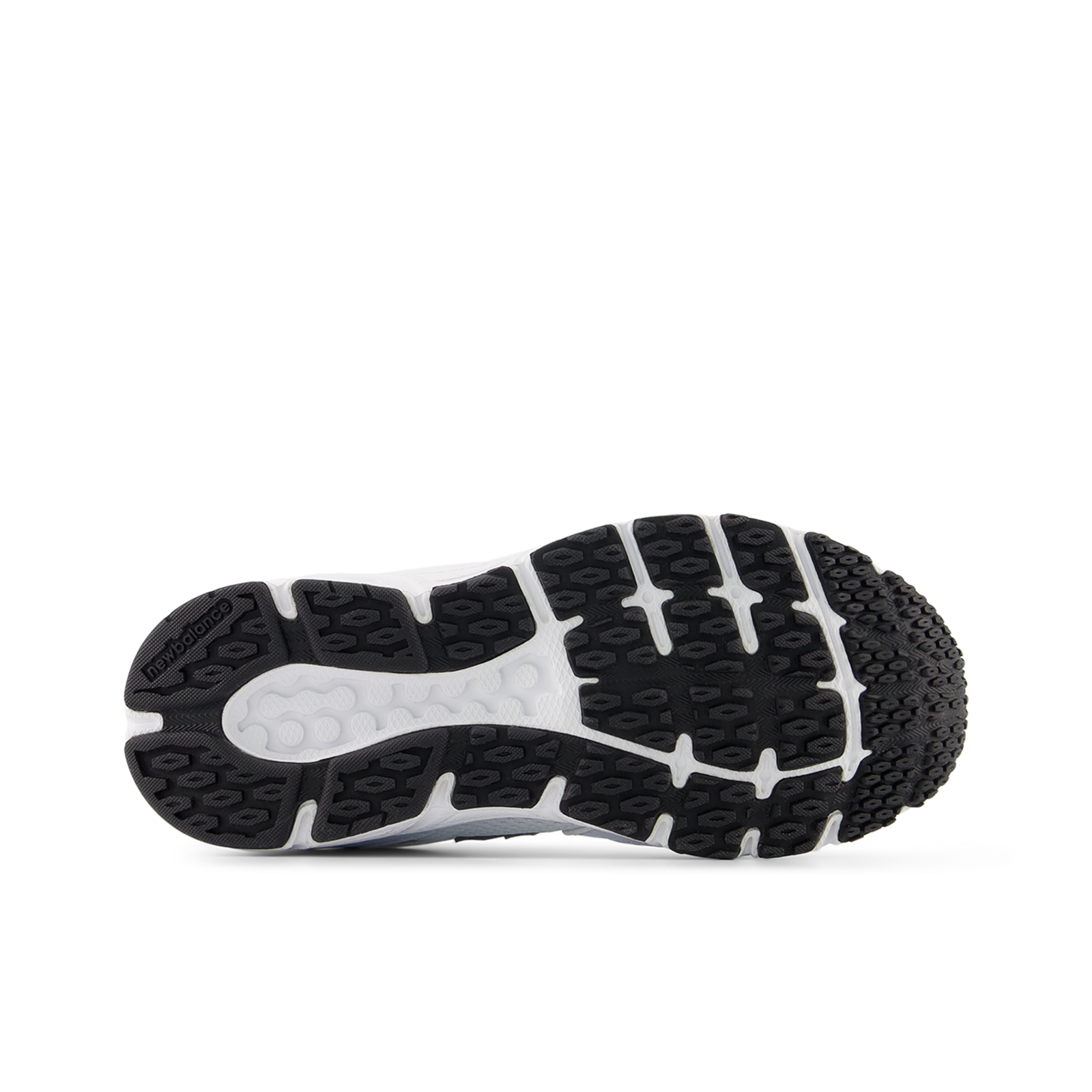 New Balance P4082XM - 408 Bungee Lace in WEISS