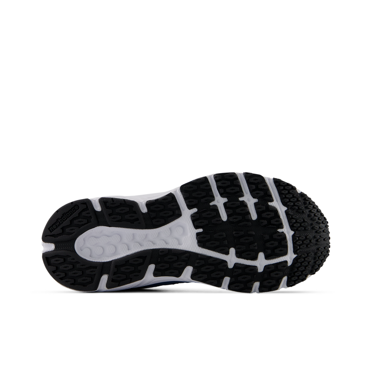 New Balance 408 Bungee Lace in GRAU