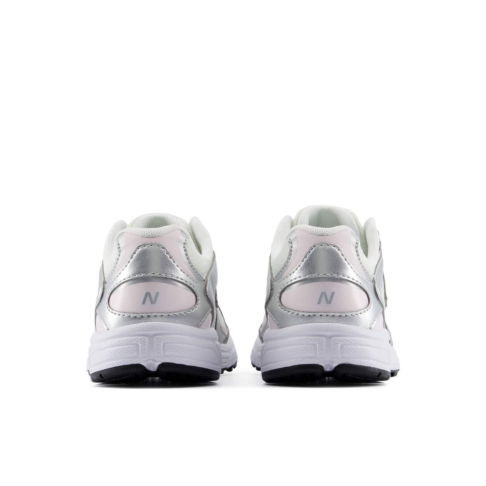 New Balance P4088NR - 408 Bungee Lace in WEISS