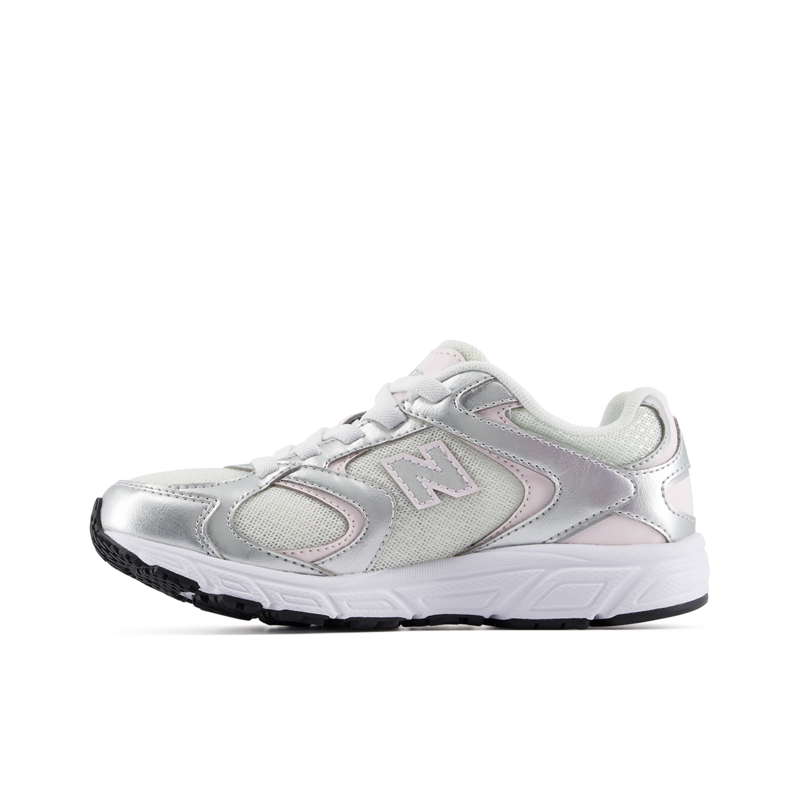 New Balance P4088NR - 408 Bungee Lace in WEISS