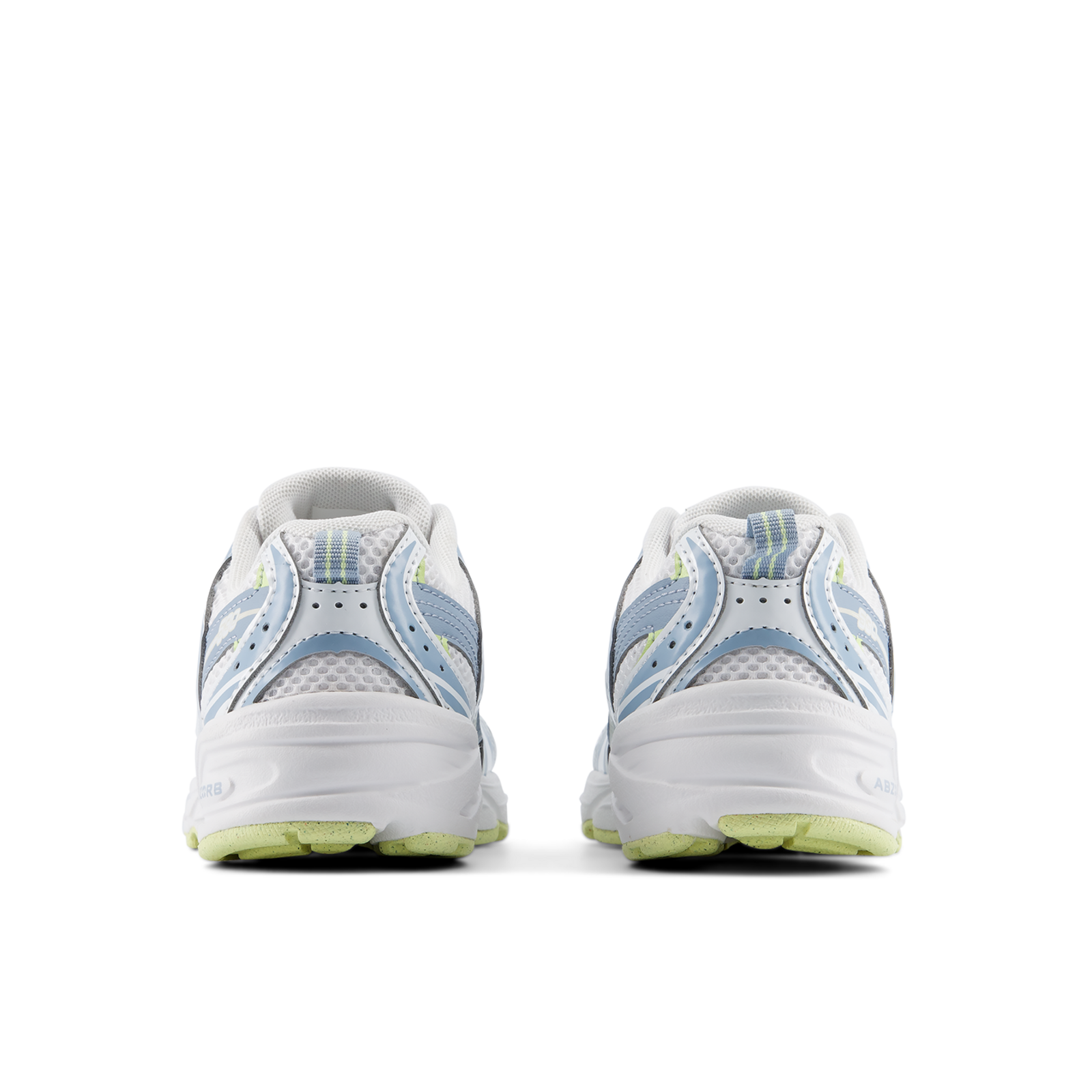 New Balance P5303W7 - 530 Bungee Lace in WEISS