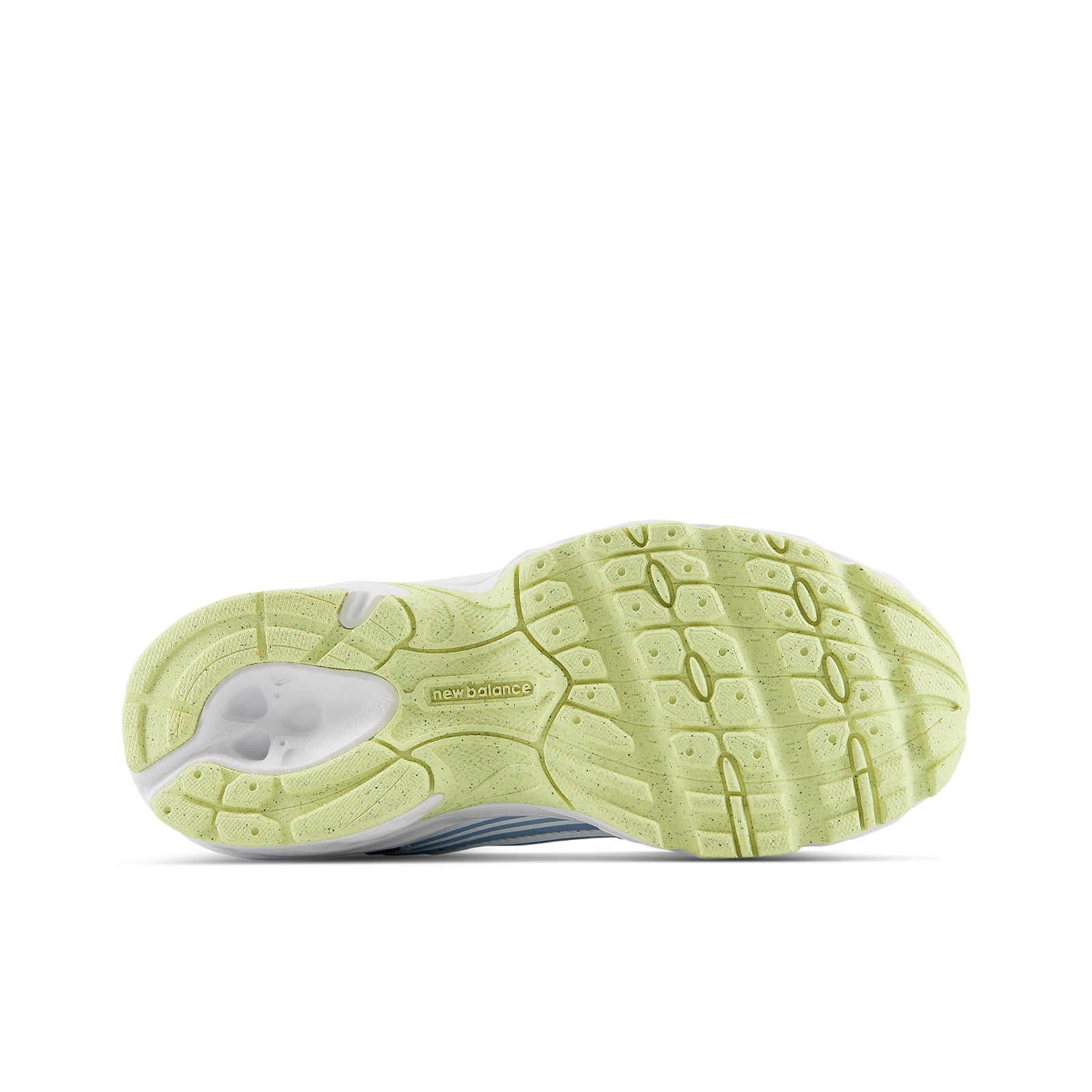New Balance P5303W7 - 530 Bungee Lace in WEISS