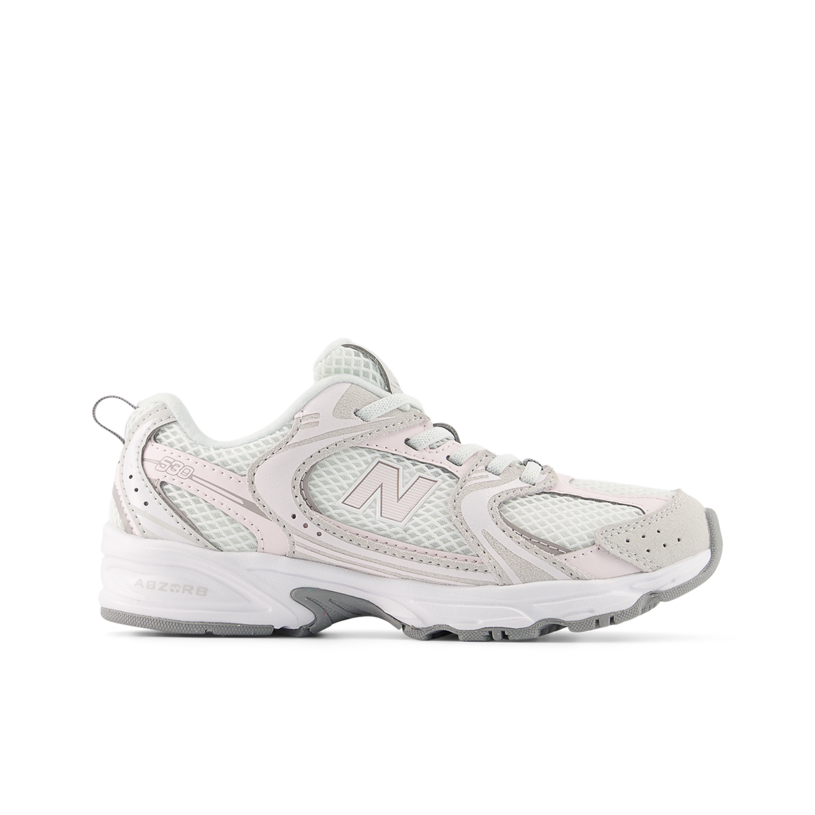 New Balance P 530 Late Summer Freizeitschuhe in WEISS