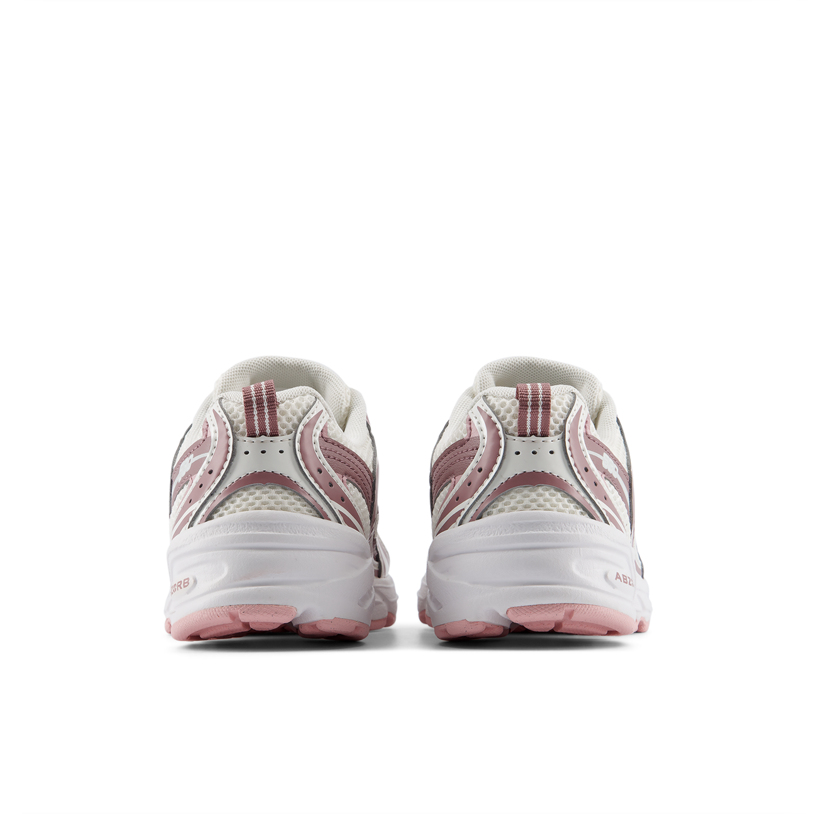 New Balance 530 Bungee Lace in PINK