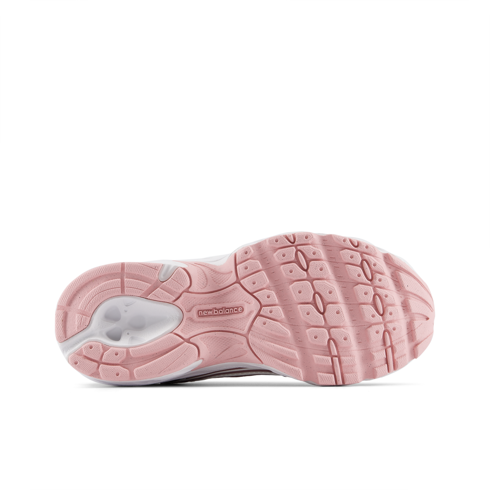 New Balance 530 Bungee Lace in PINK