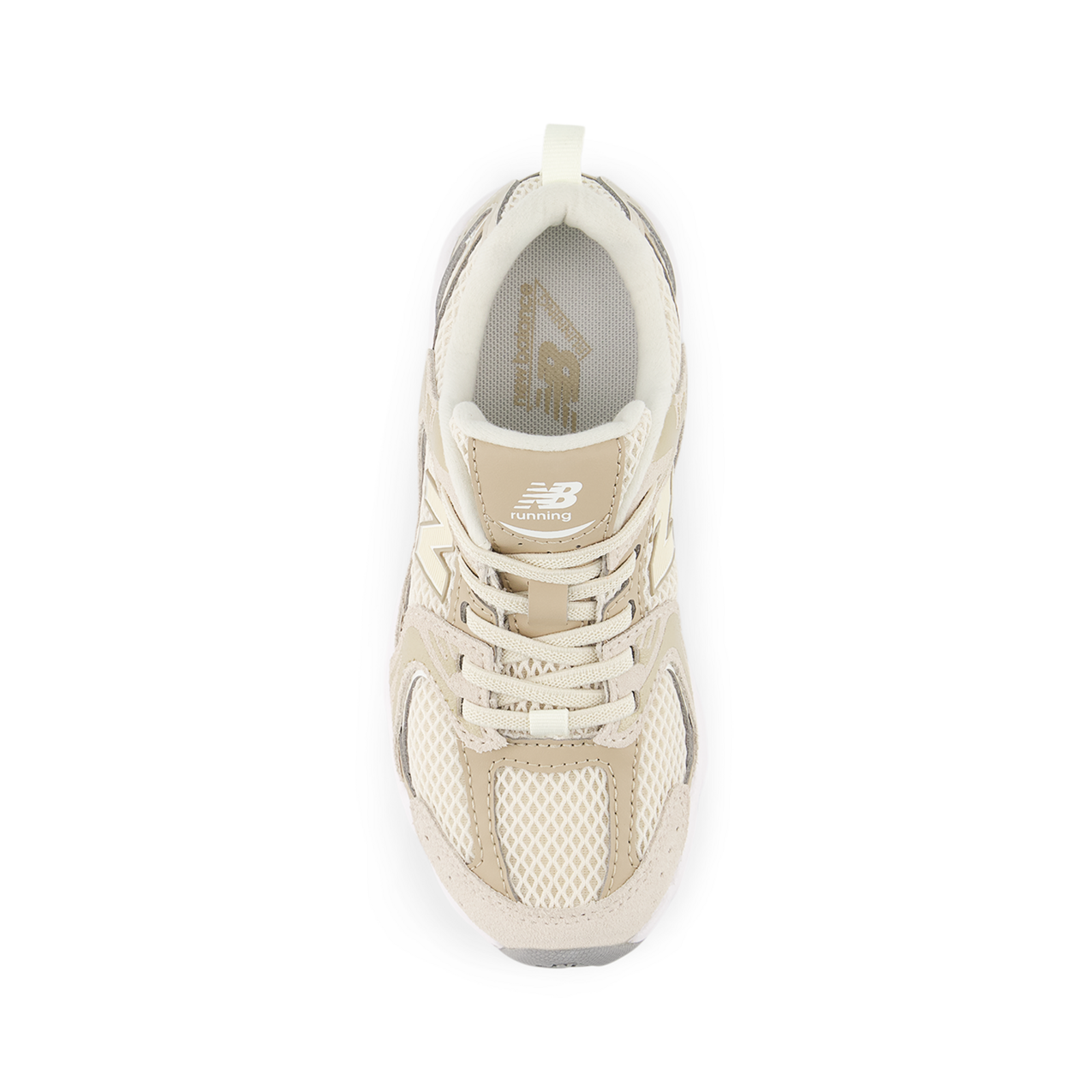 New Balance P 530 Late Summer Freizeitschuhe in BEIGE