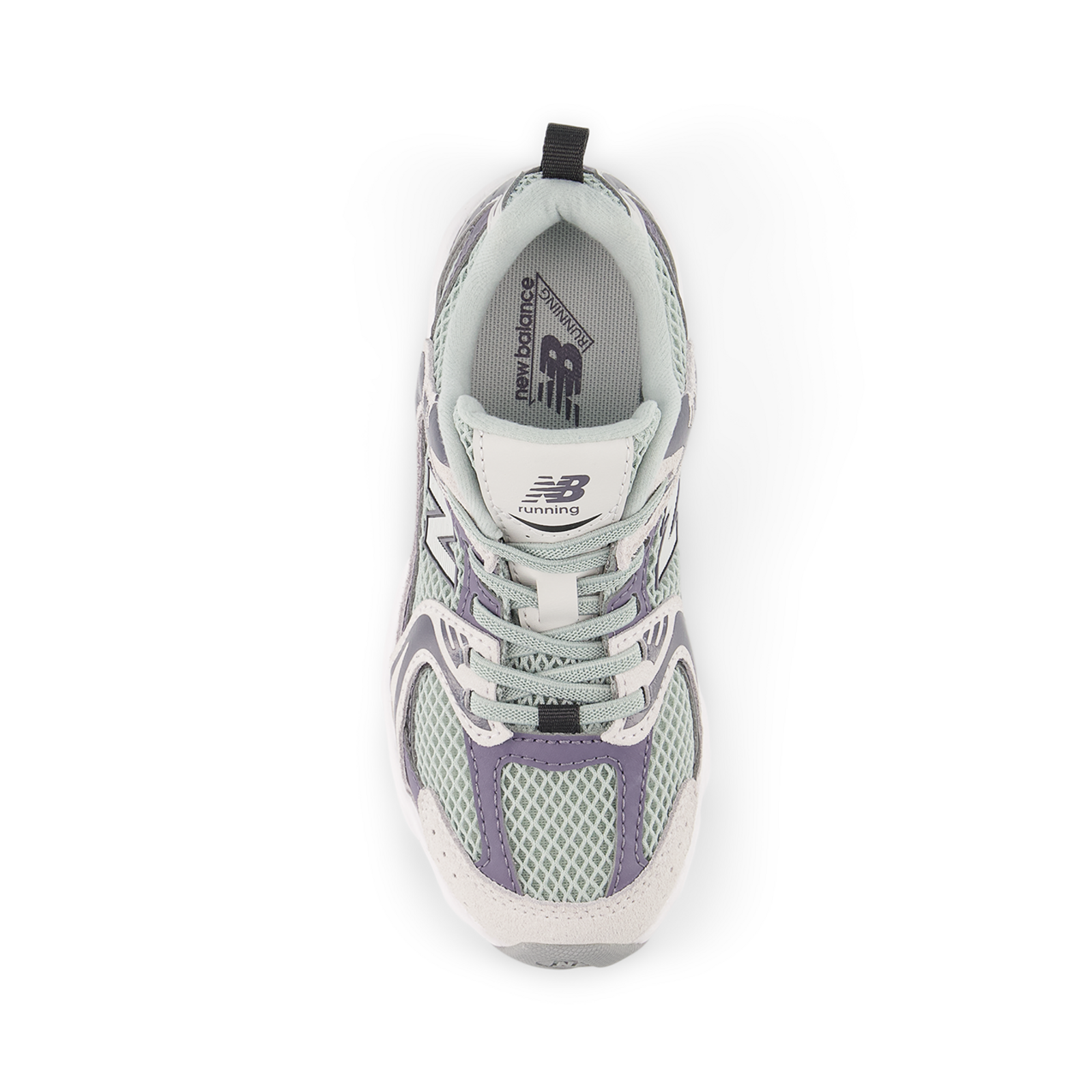 New Balance P 530 Late Summer Freizeitschuhe in GRAU