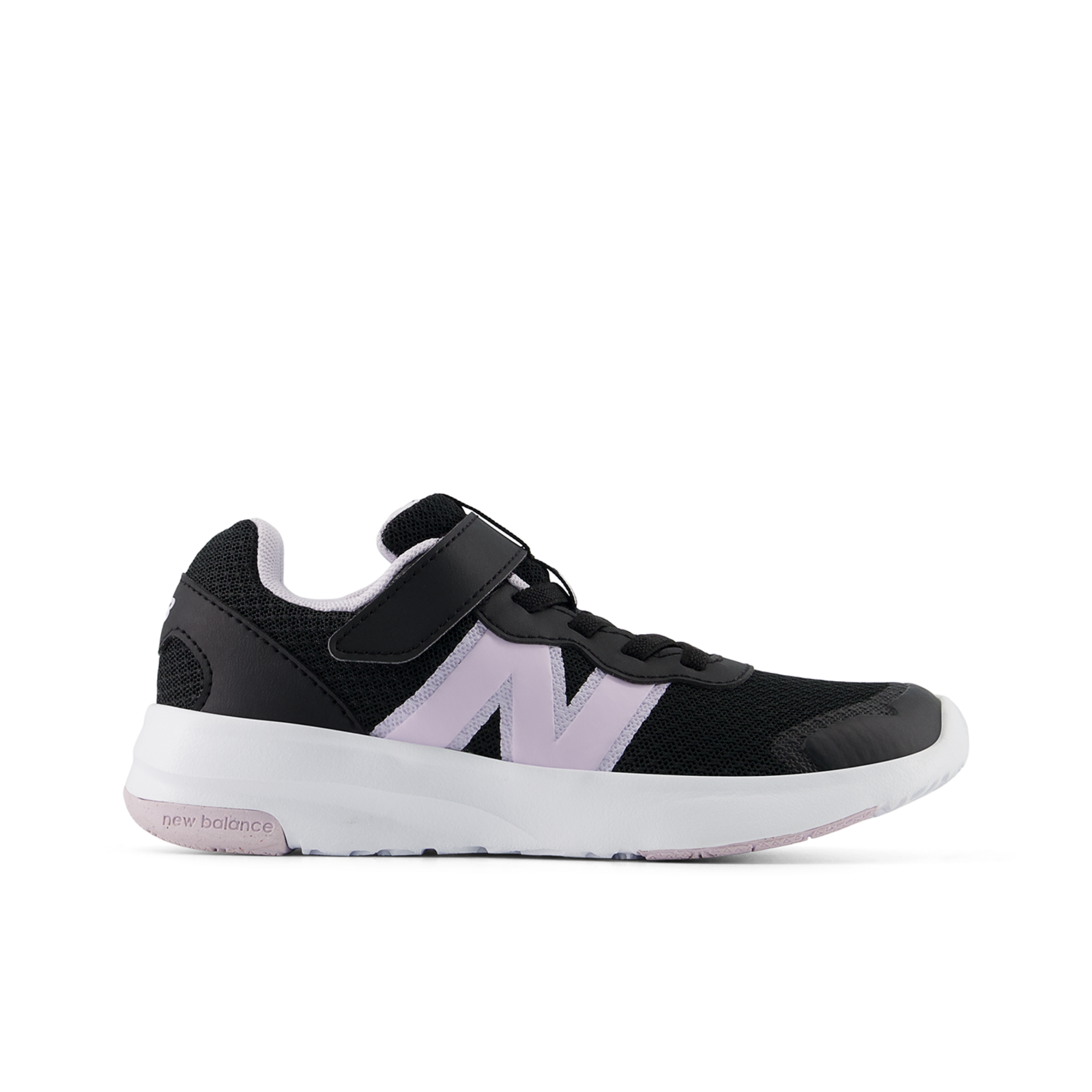 New Balance P 578 v1 Laufschuhe in SCHWARZ
