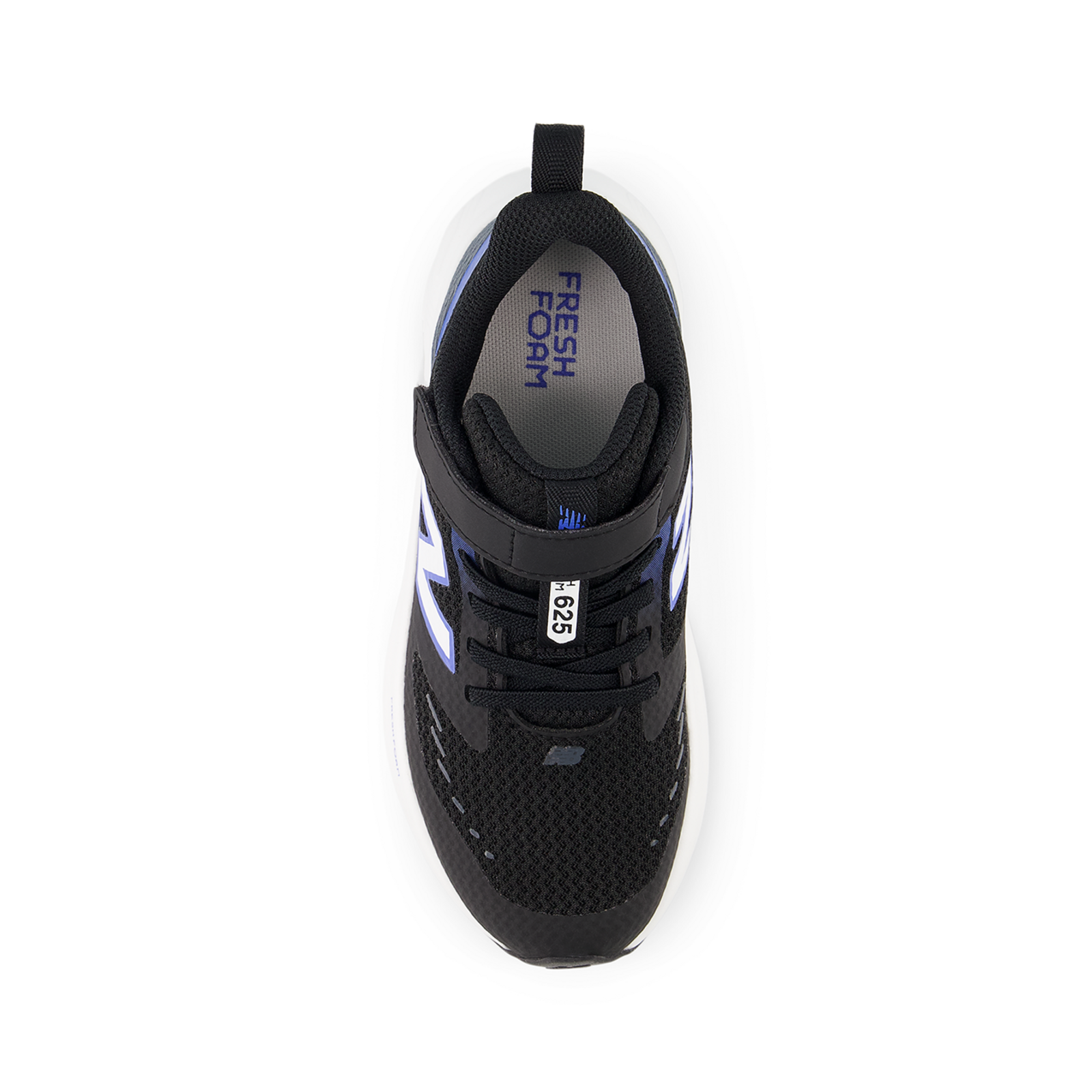 New Balance P 625 Speed Laufschuhe in BLAU