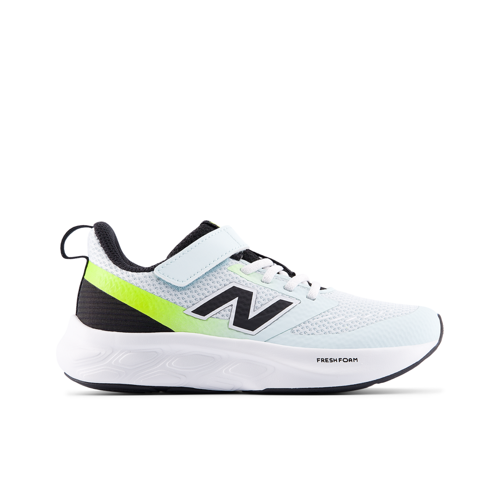 New Balance P 625 Speed Laufschuhe in WEISS
