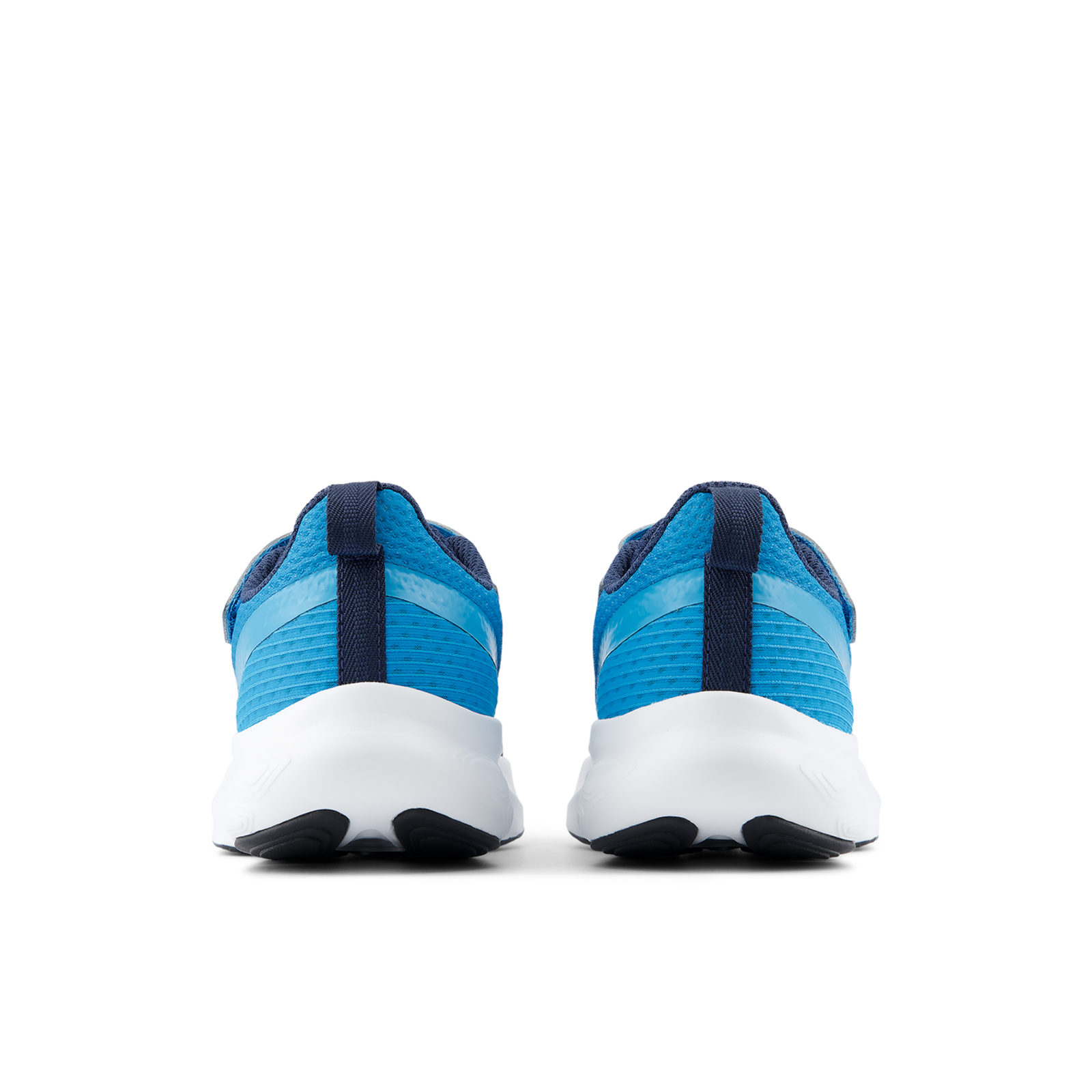 New Balance 625 v1 Hook & Loop in BLAU