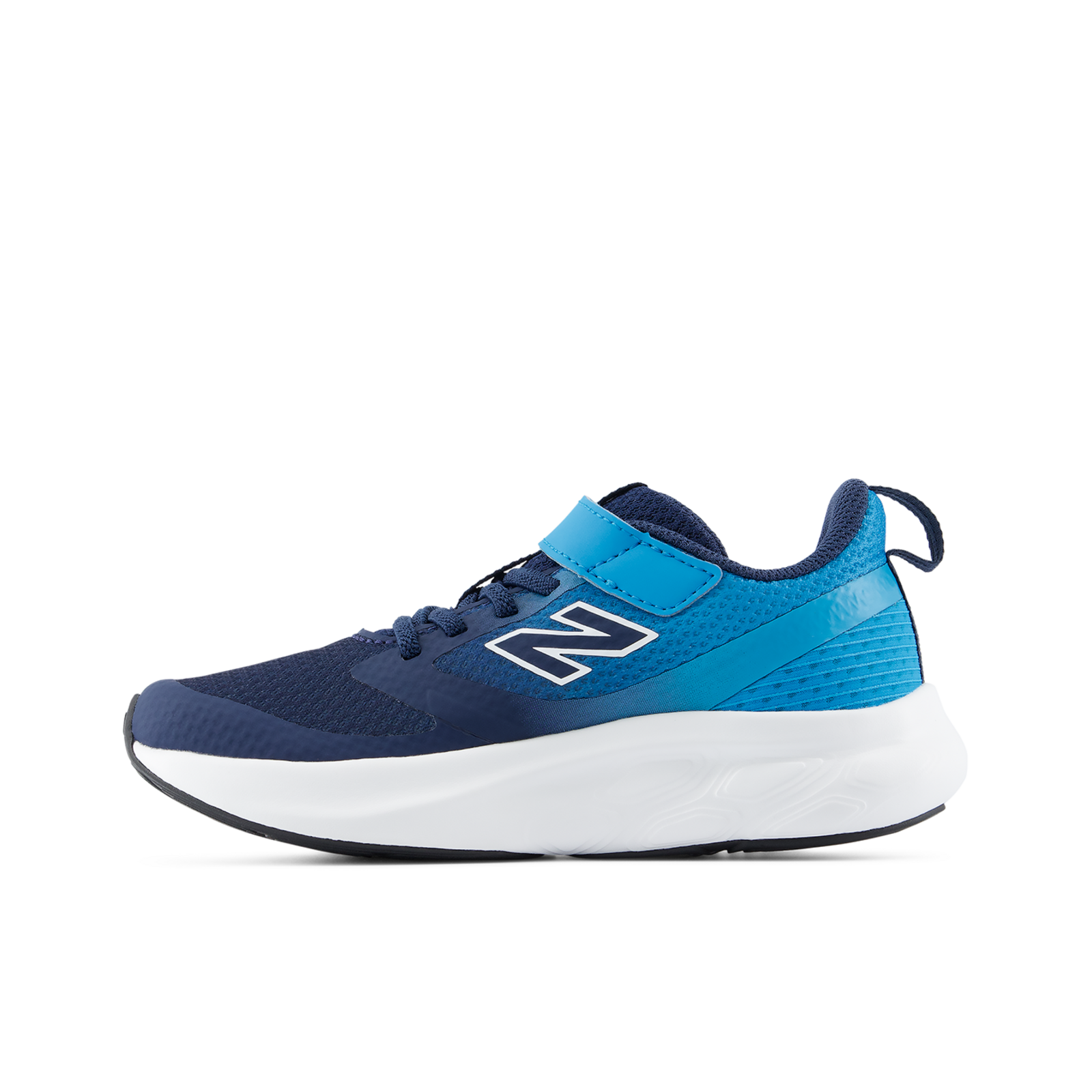 New Balance 625 v1 Hook & Loop in BLAU