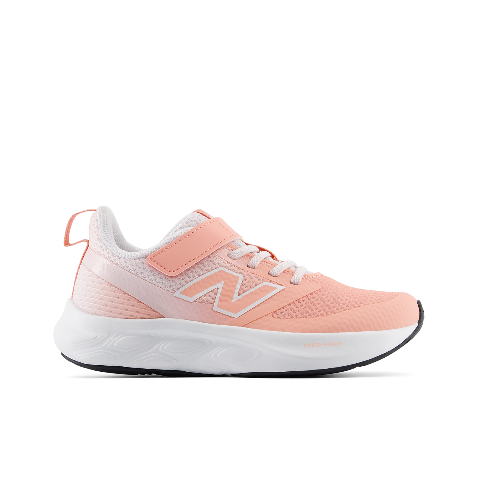 New Balance 625 v1 Hook & Loop in PINK
