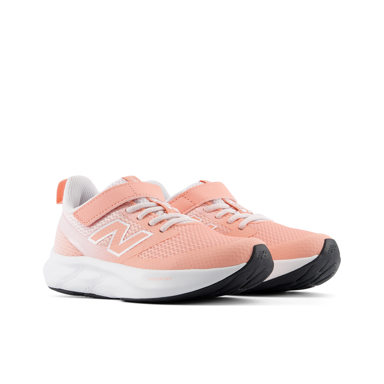 New Balance 625 v1 Hook & Loop in PINK