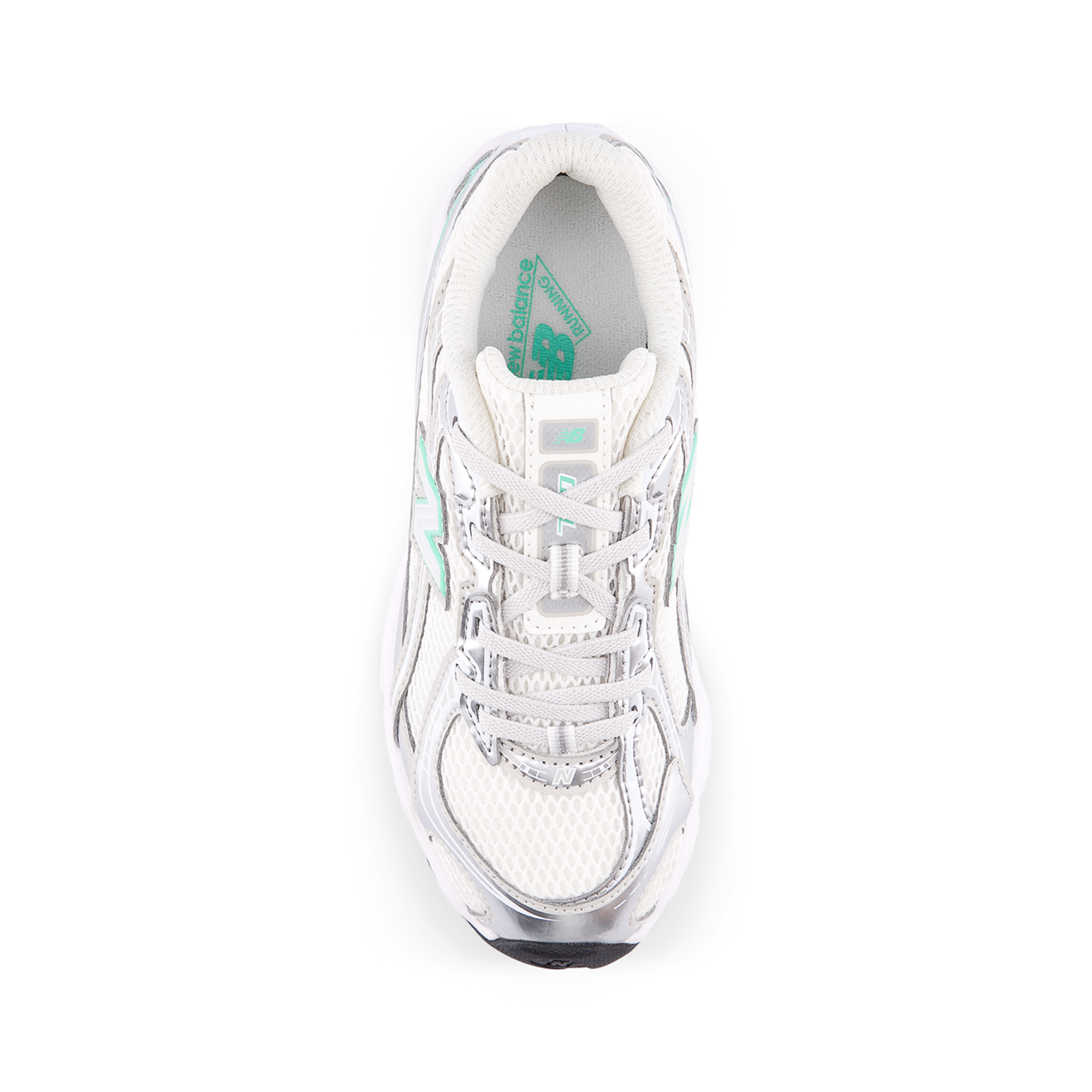 New Balance P 740 Summer Brise Freizeitschuhe in GRAU
